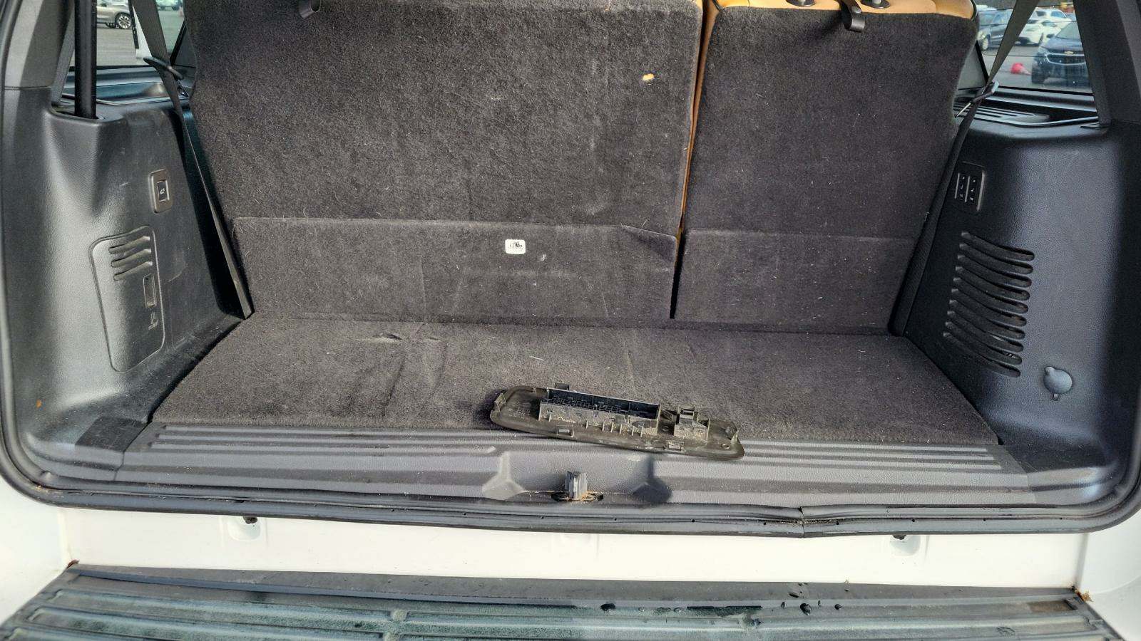 2012 Lincoln Navigator 4D SUV AWD