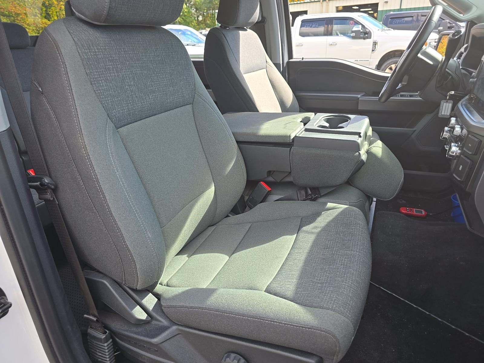 2024 Ford F-150 XLT AWD