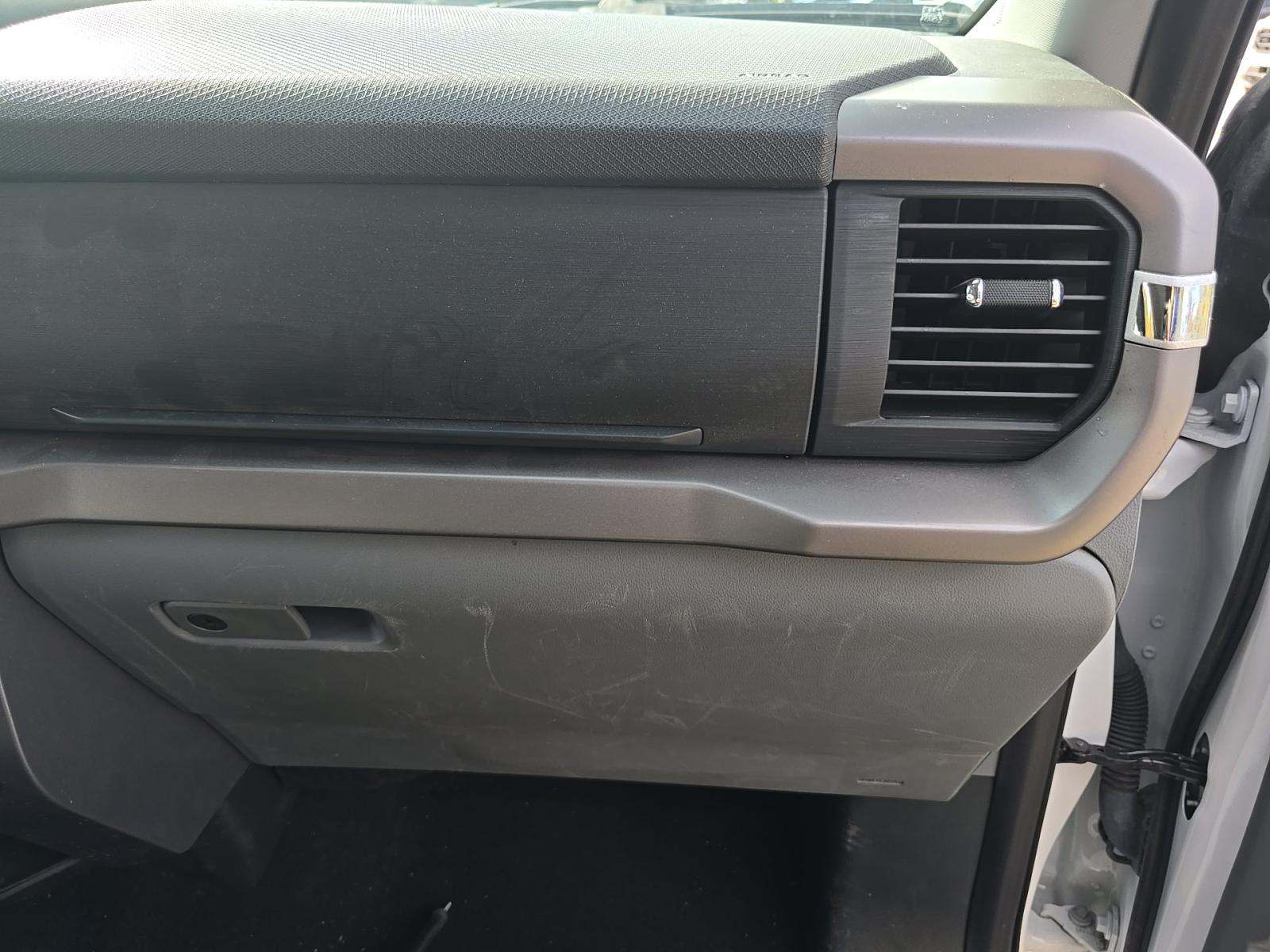 2024 Ford F-150 XLT AWD