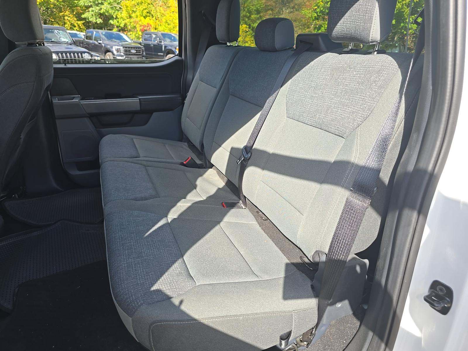 2024 Ford F-150 XLT AWD