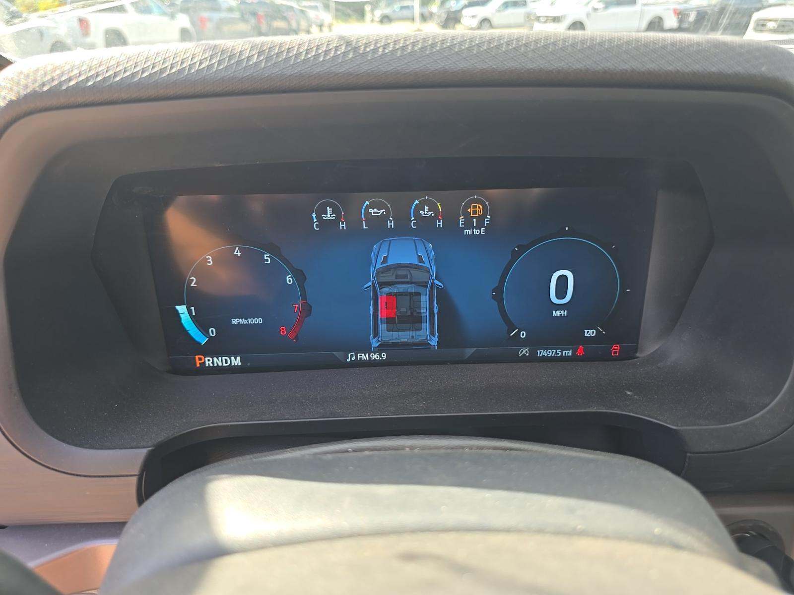 2024 Ford F-150 XLT AWD