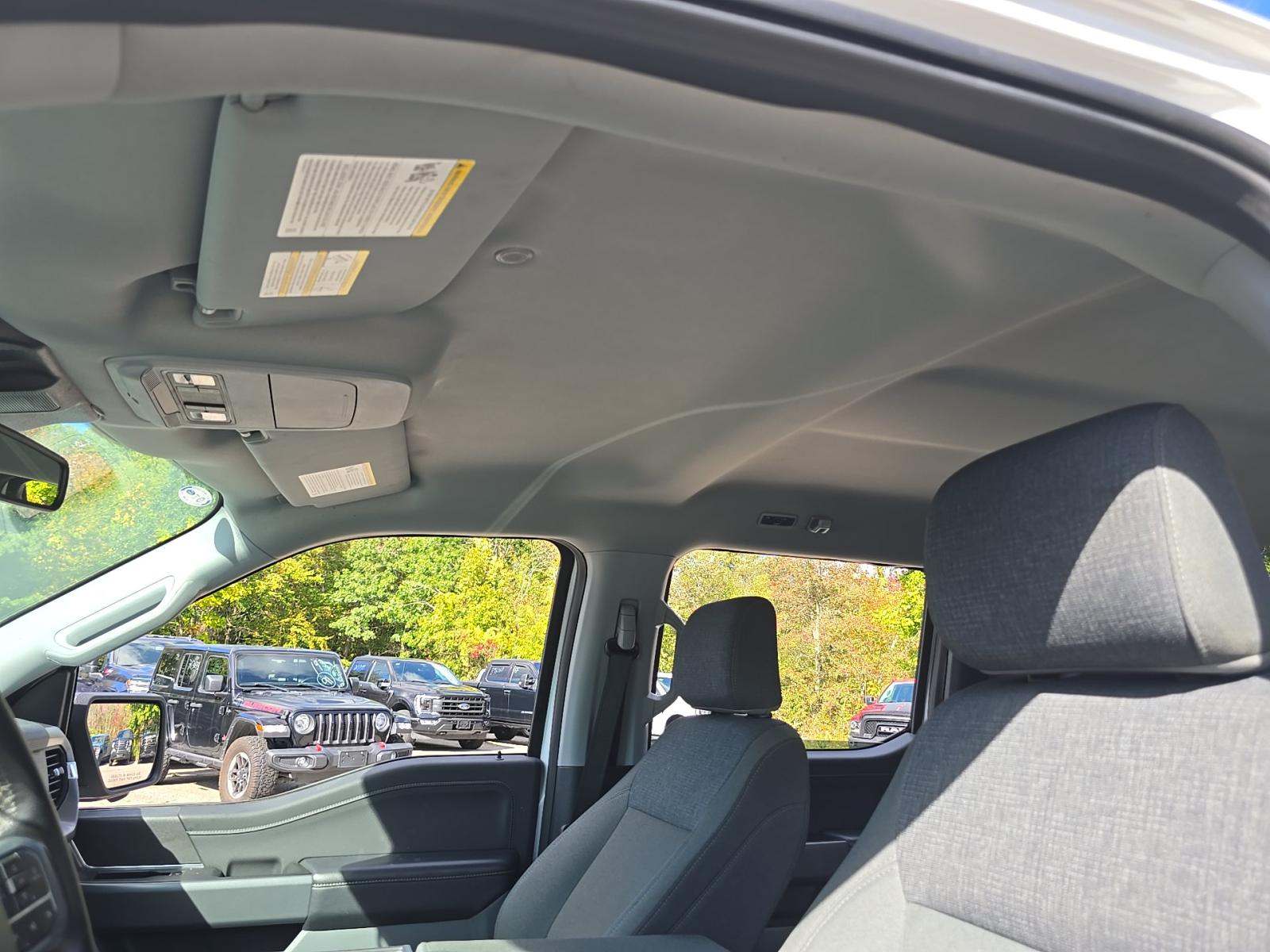 2024 Ford F-150 XLT AWD