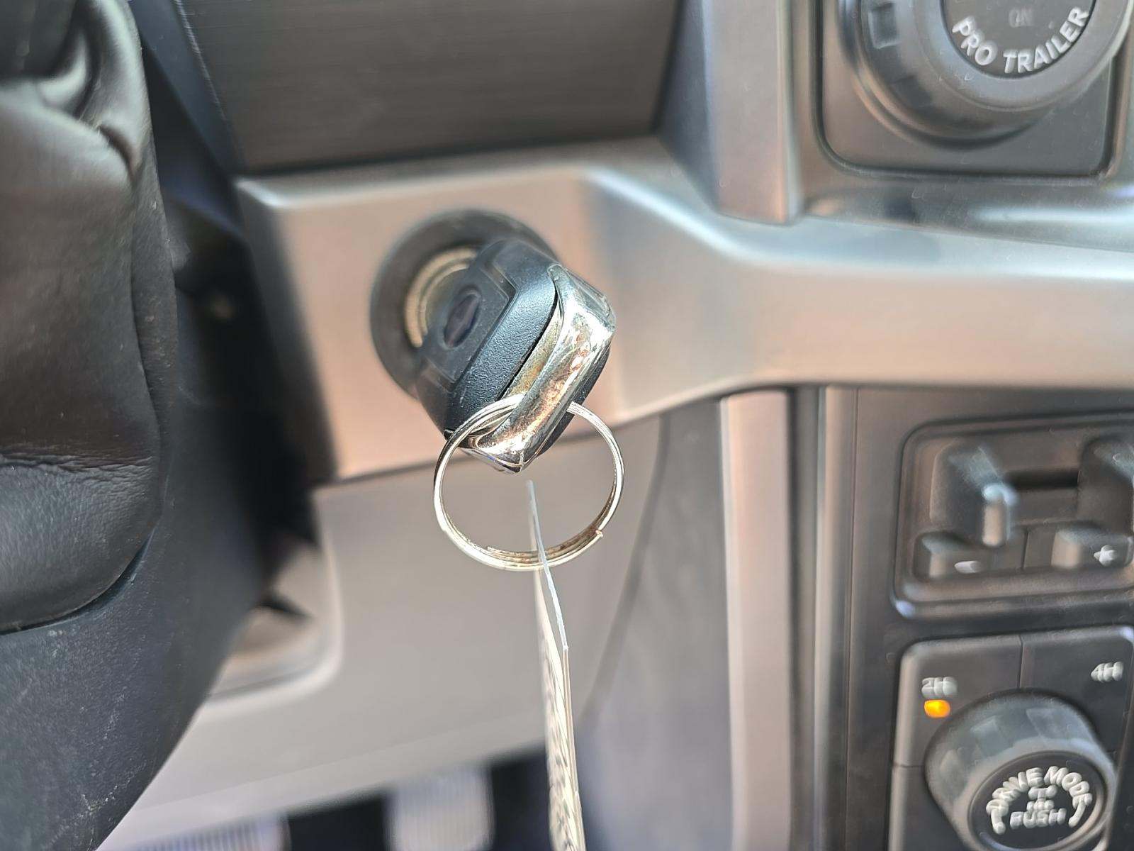 2024 Ford F-150 XLT AWD