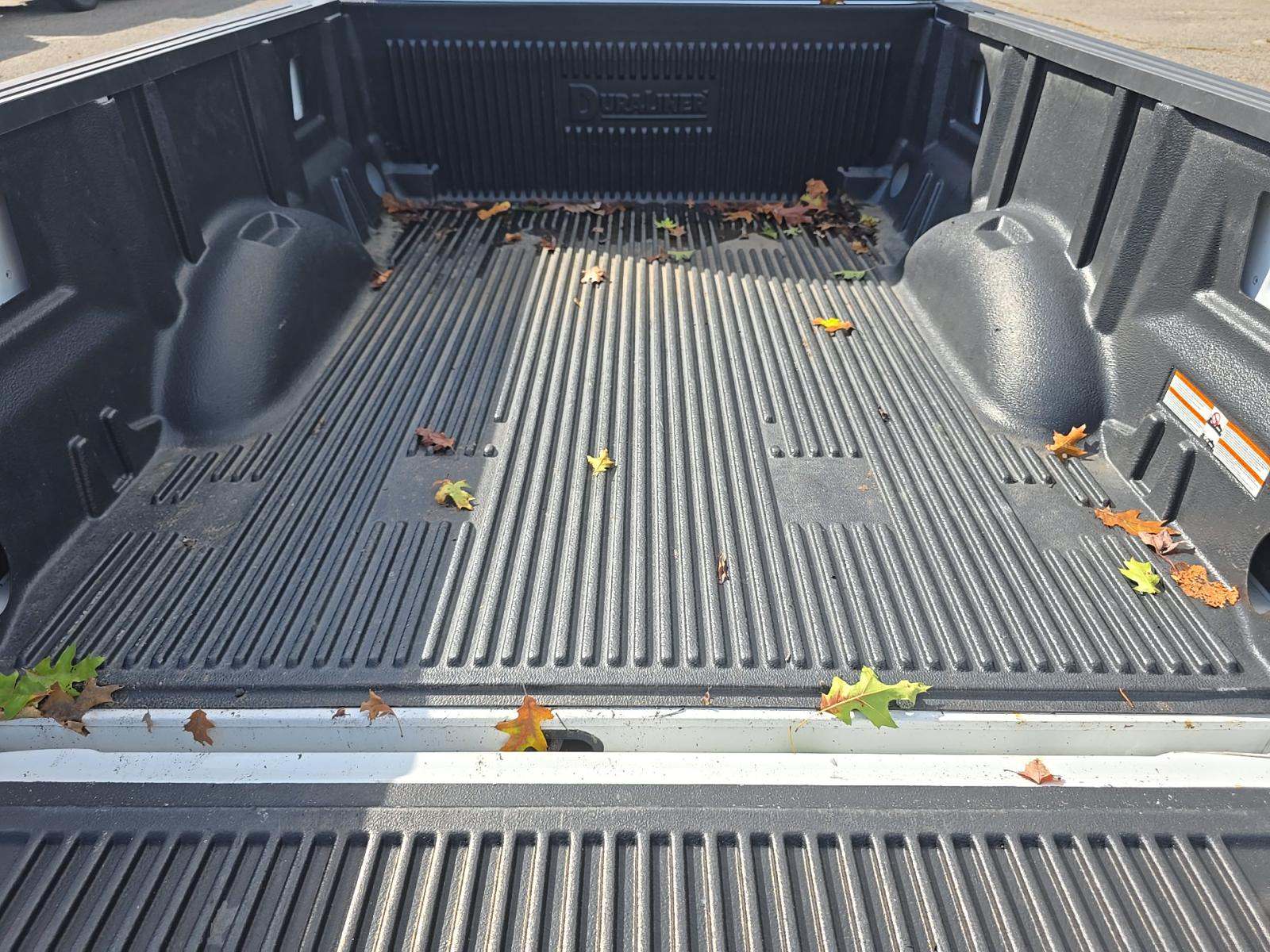 2024 Ford F-150 XLT AWD