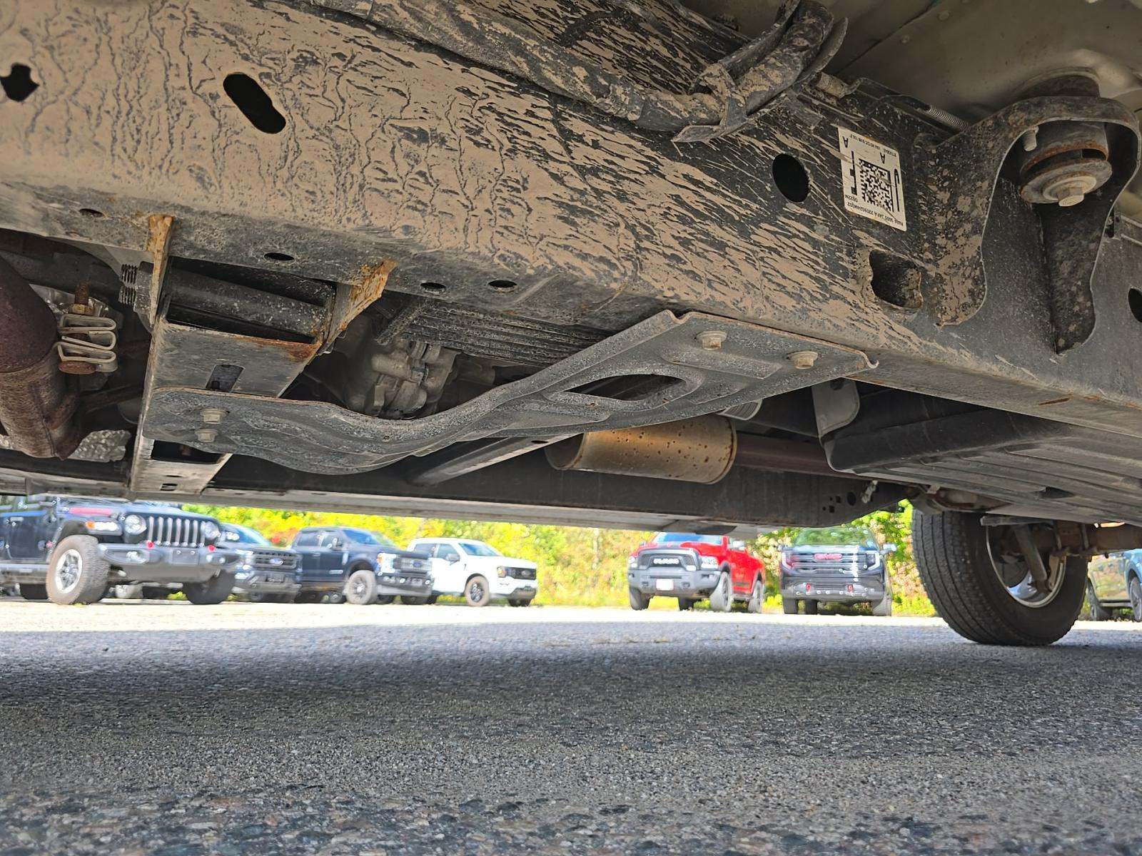 2024 Ford F-150 XLT AWD