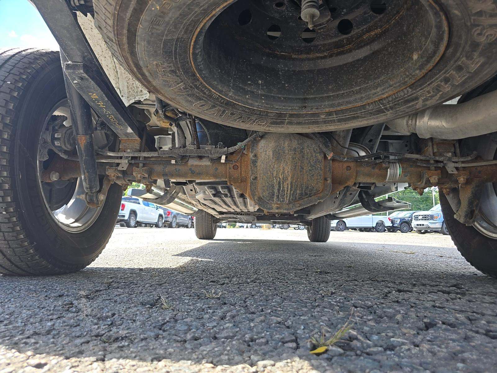 2024 Ford F-150 XLT AWD