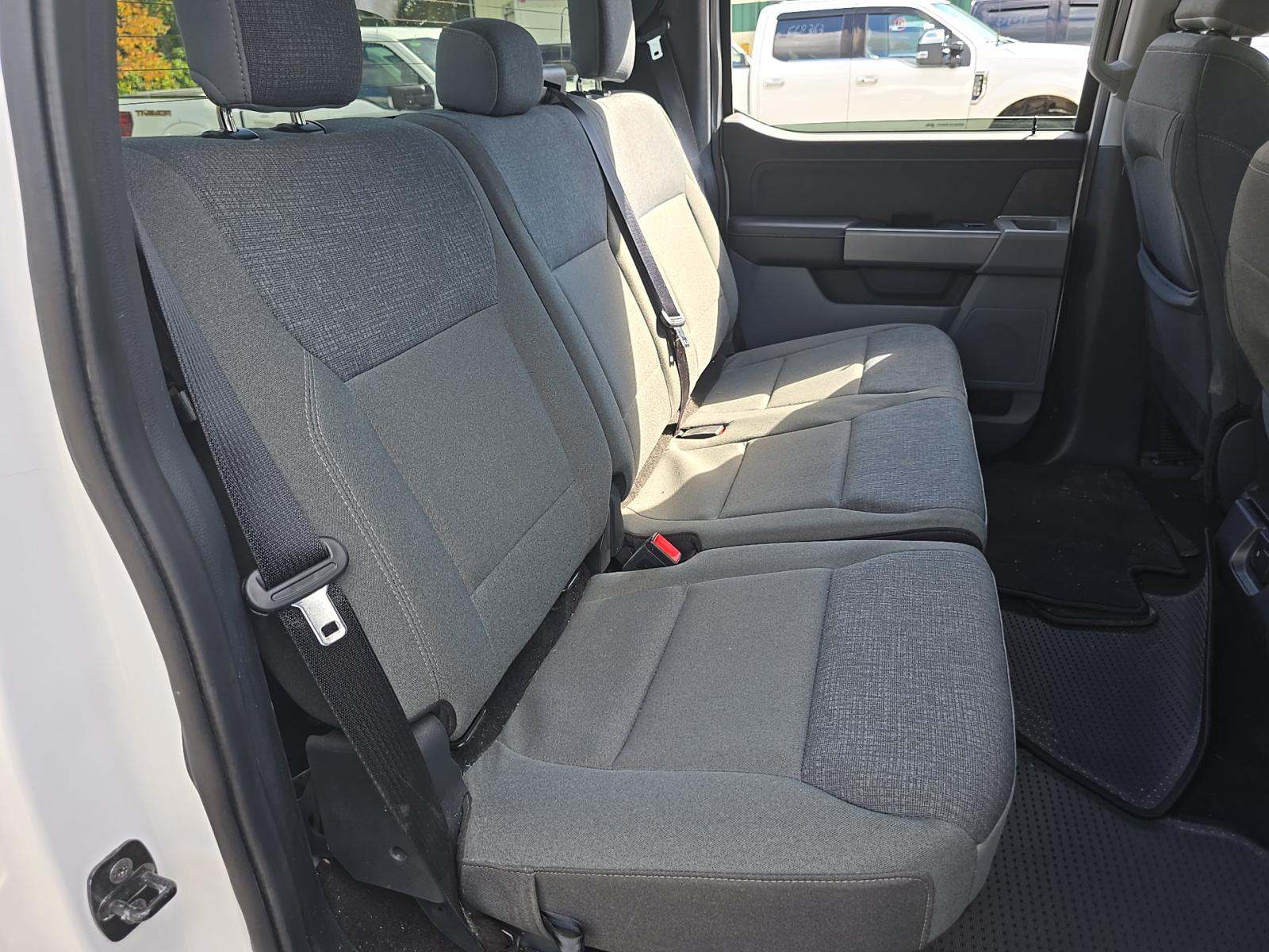 2024 Ford F-150 XLT AWD