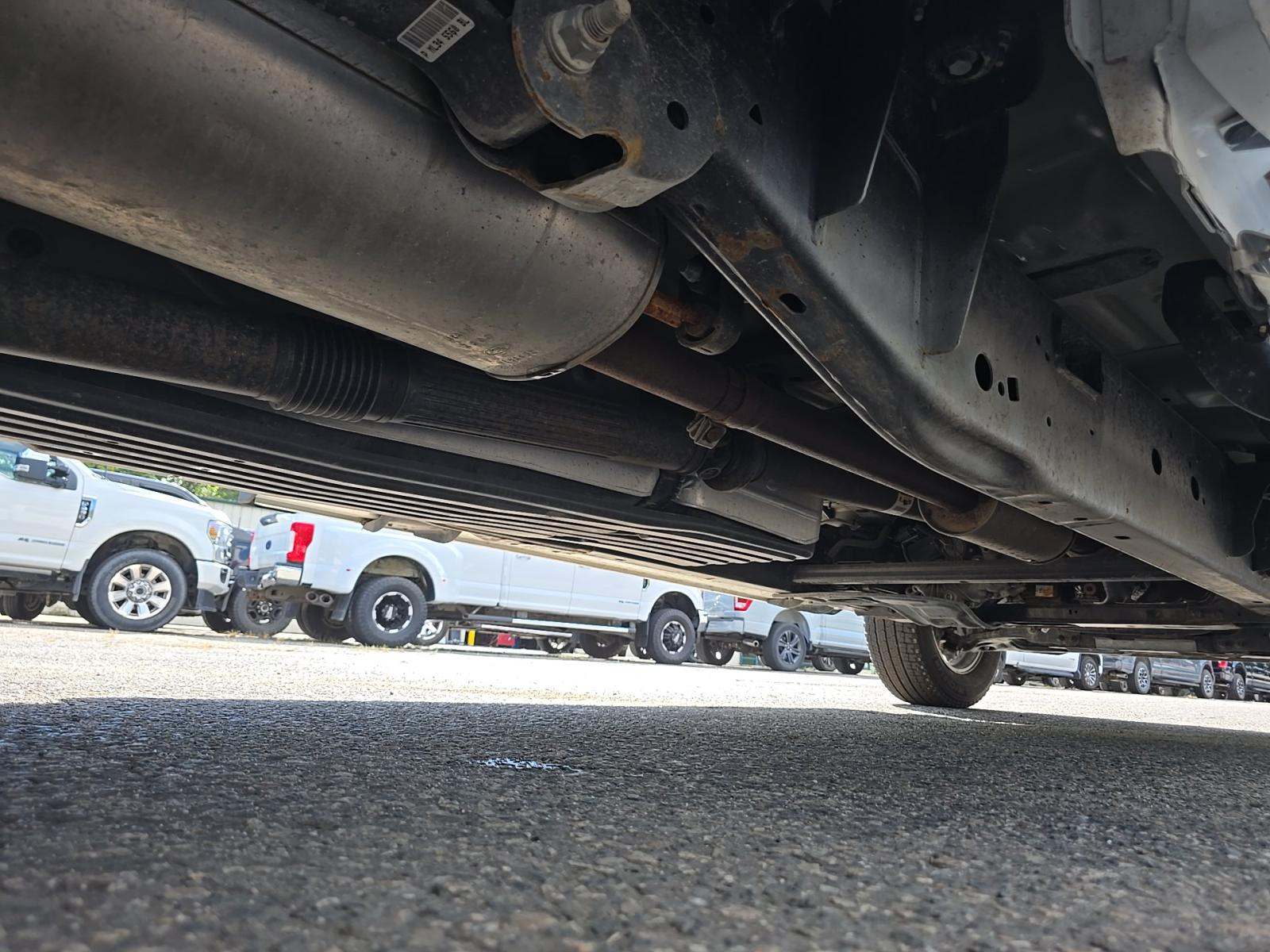 2024 Ford F-150 XLT AWD