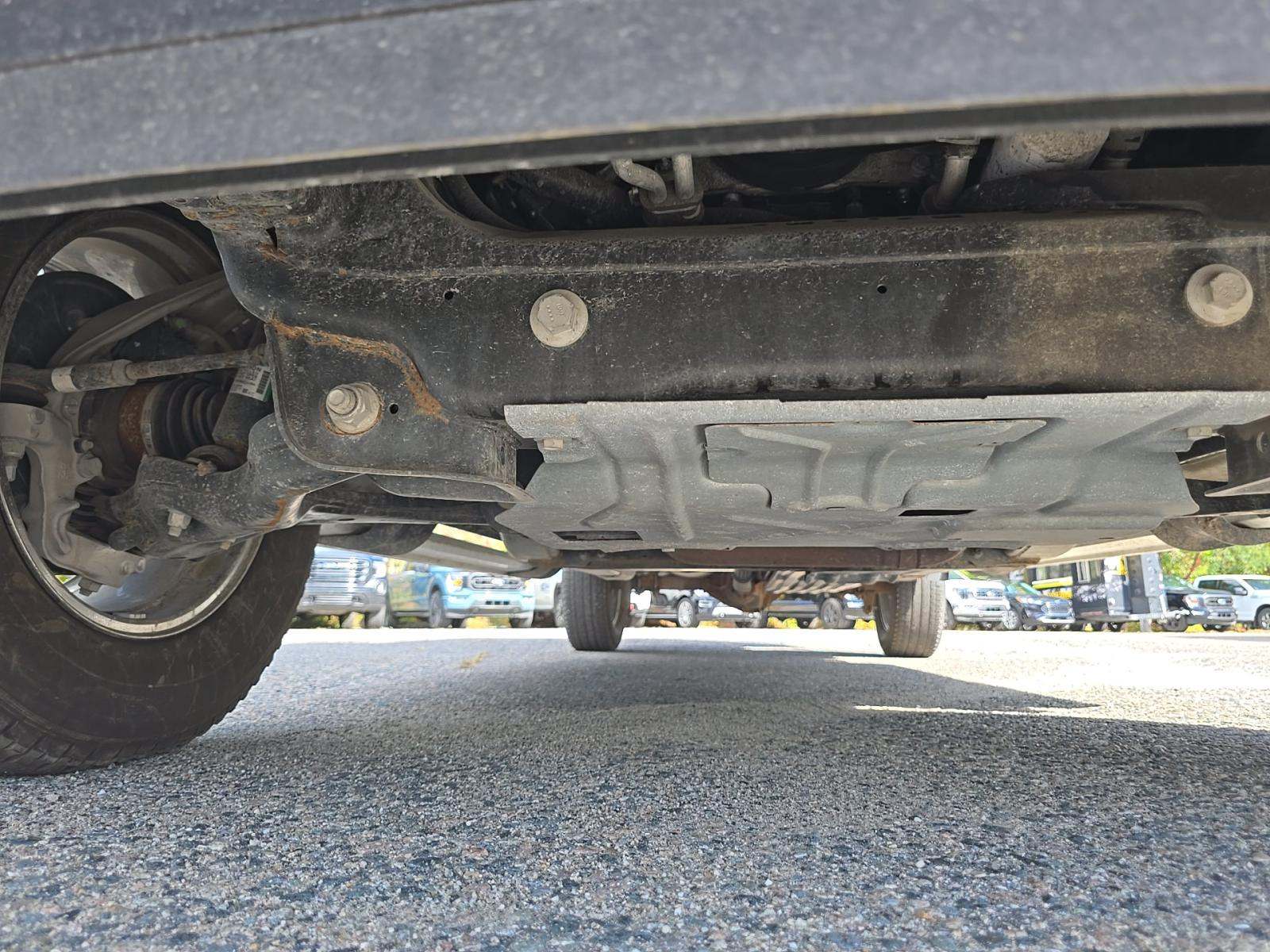 2024 Ford F-150 XLT AWD