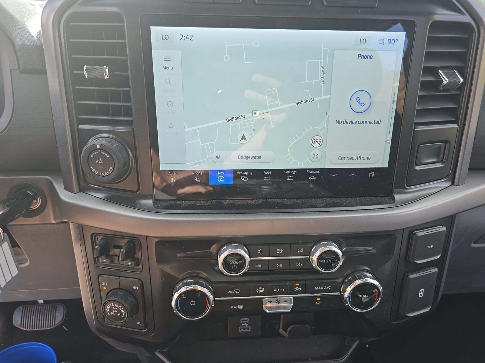 2024 Ford F-150 XLT AWD