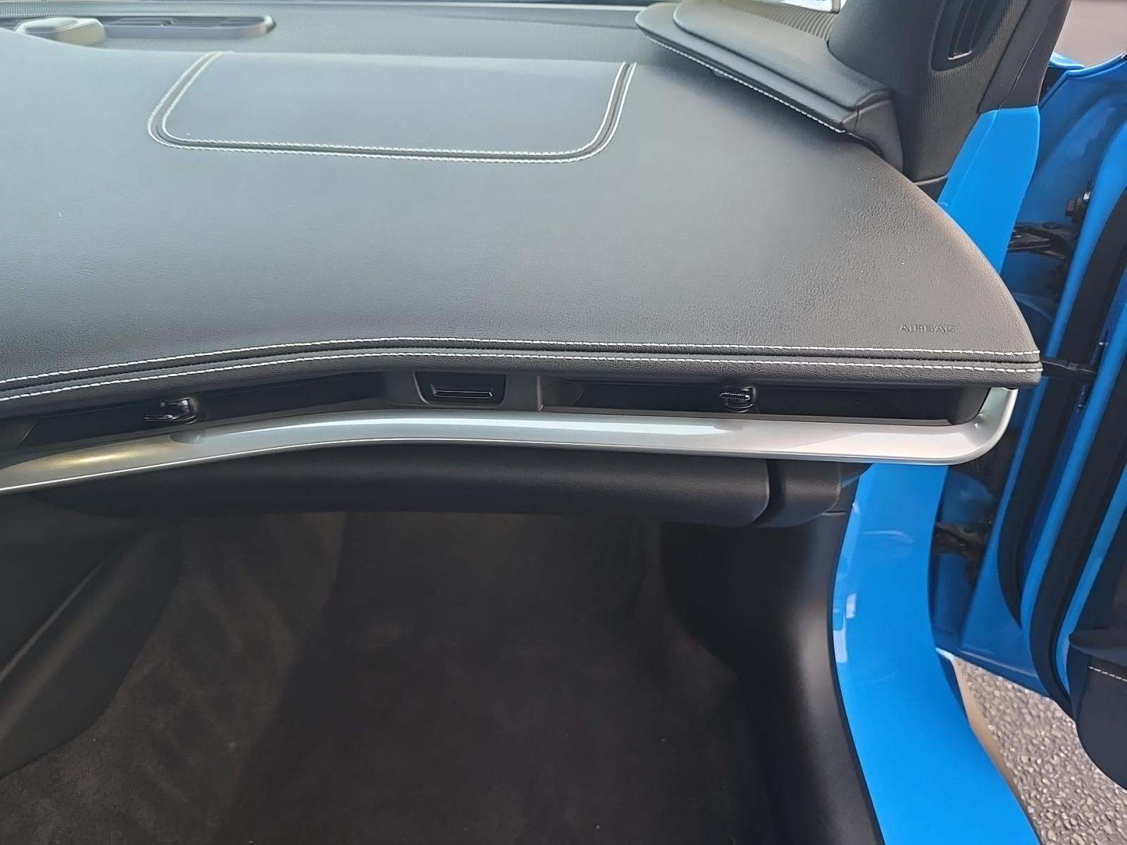 2023 Chevrolet Corvette Stingray RWD