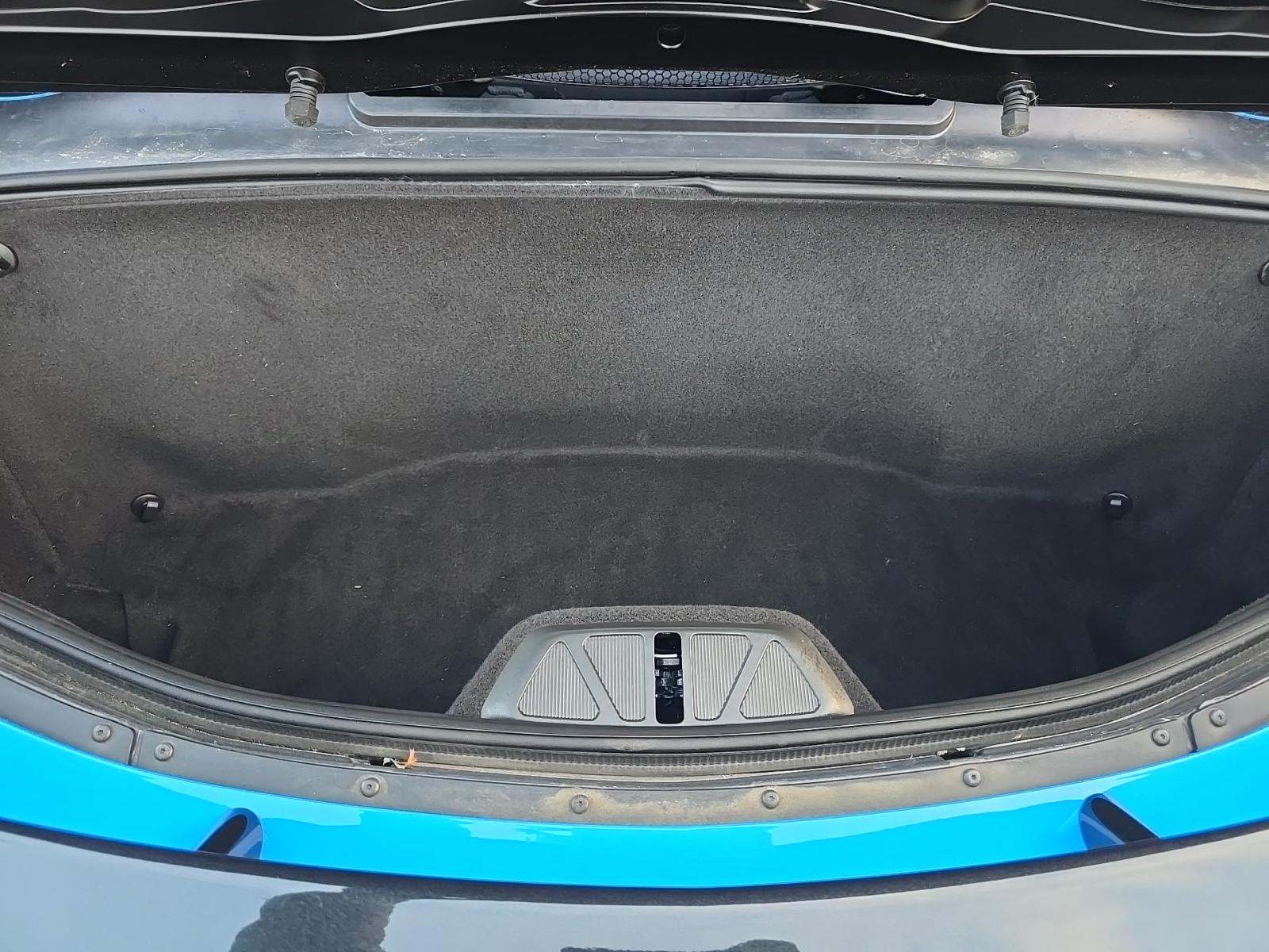 2023 Chevrolet Corvette Stingray RWD