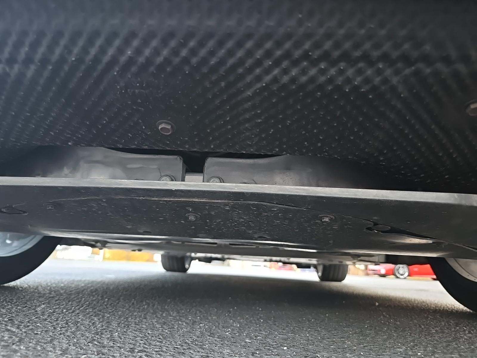 2023 Chevrolet Corvette Stingray RWD