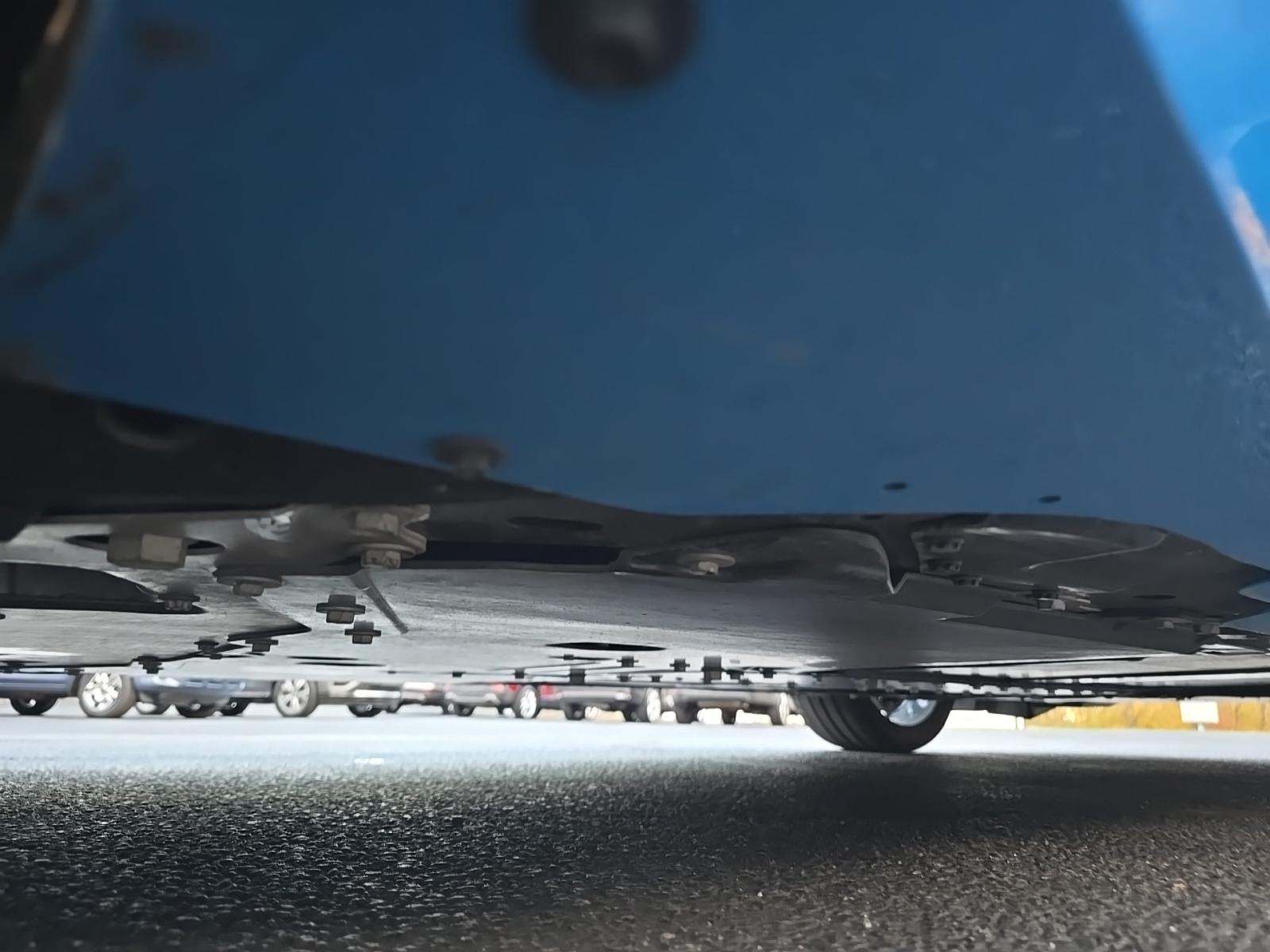 2023 Chevrolet Corvette Stingray RWD