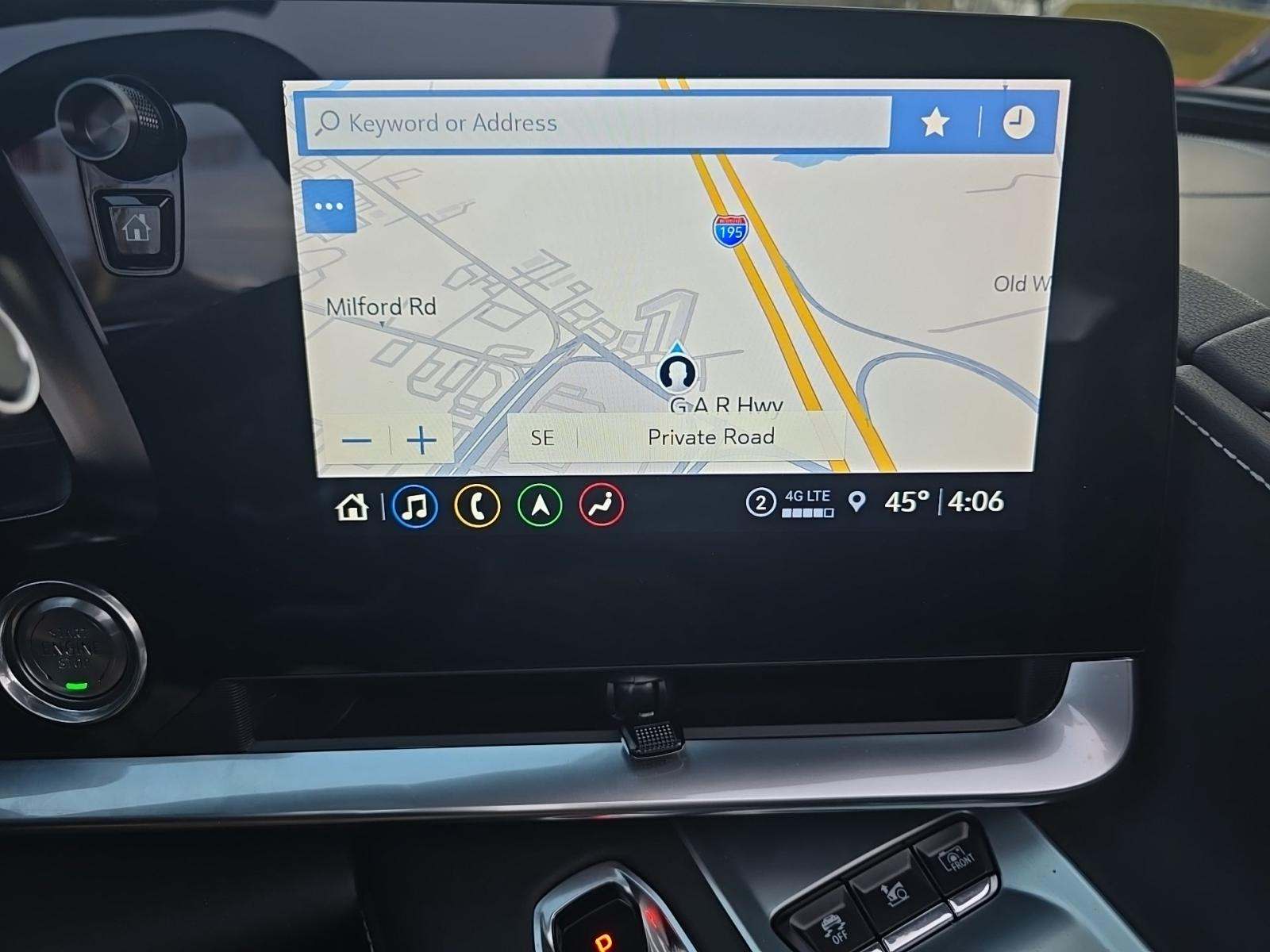 2023 Chevrolet Corvette Stingray RWD