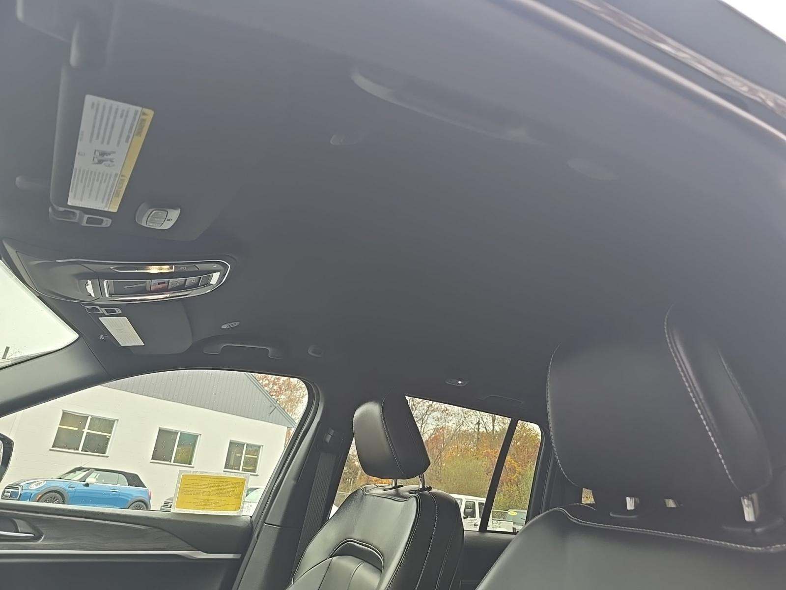 2025 Jeep Grand Cherokee Limited RWD