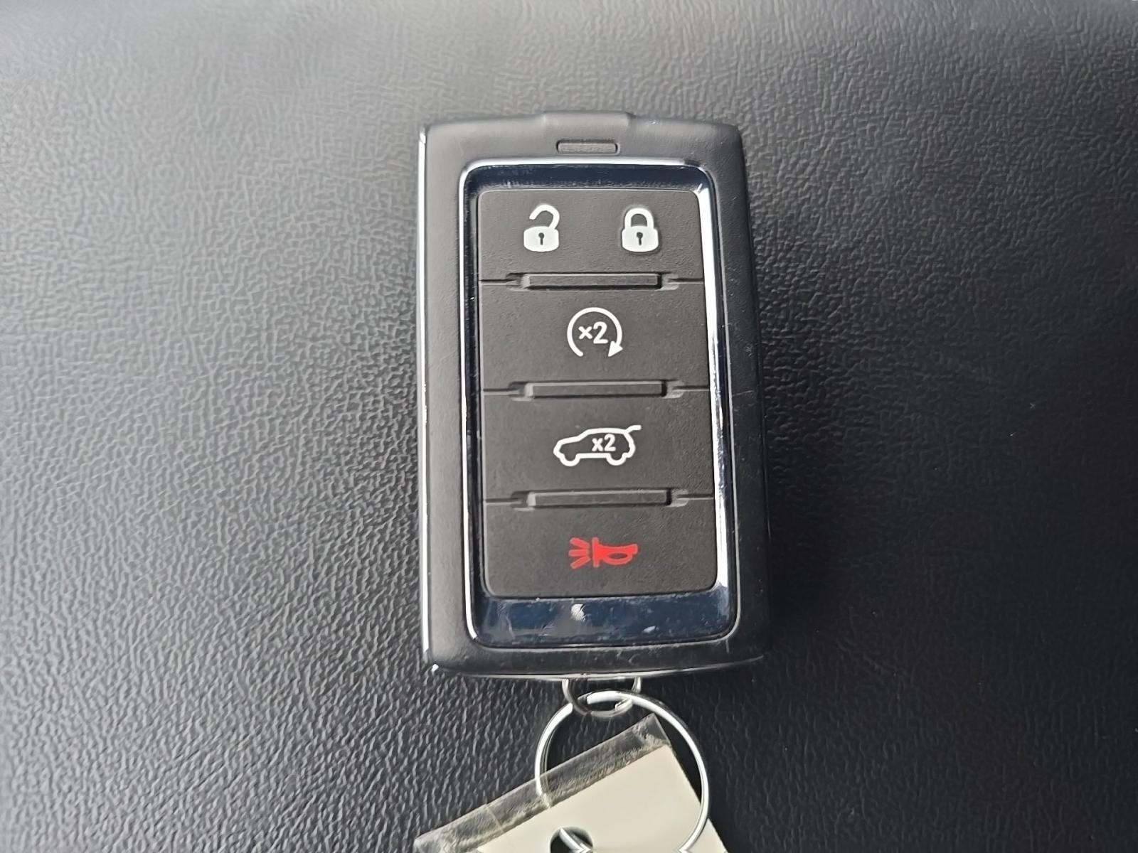 2025 Jeep Grand Cherokee Limited RWD