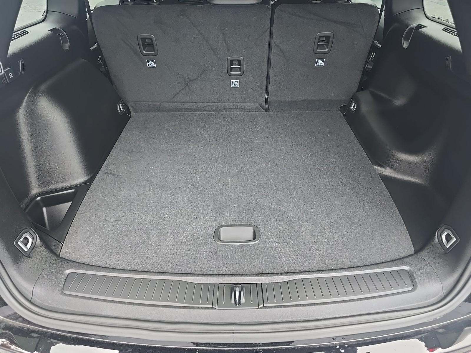 2025 Jeep Grand Cherokee Limited RWD