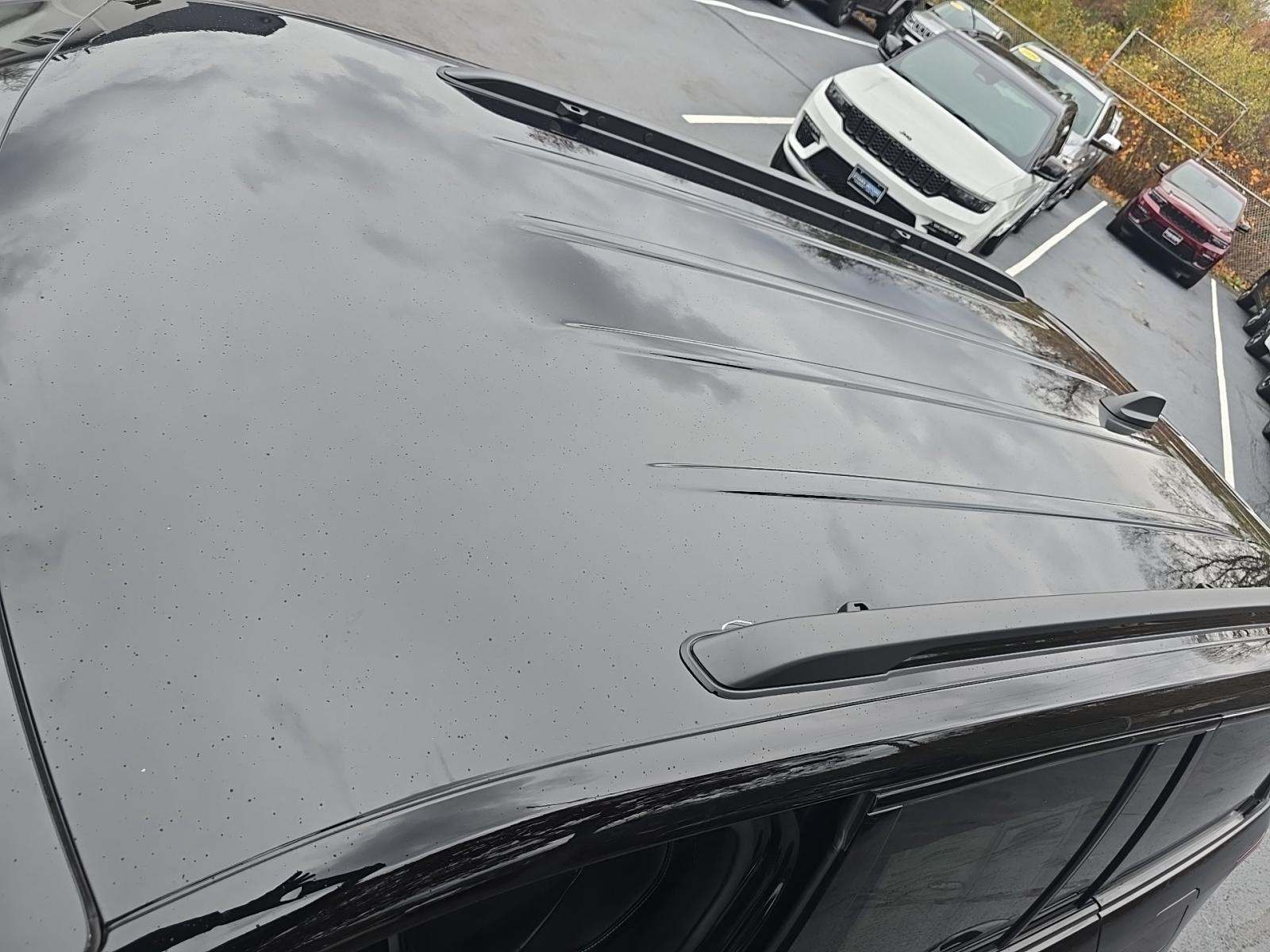 2025 Jeep Grand Cherokee Limited RWD