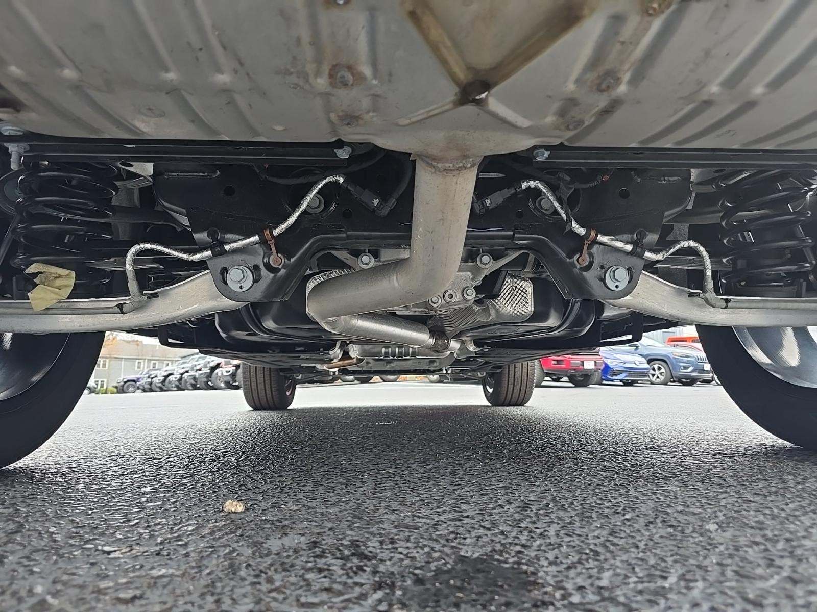 2025 Jeep Grand Cherokee Limited RWD