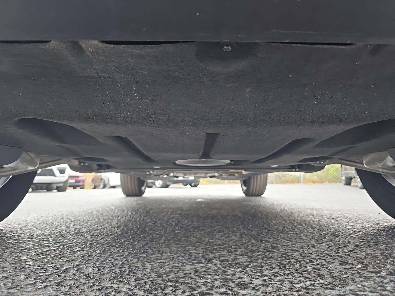 2025 Jeep Grand Cherokee Limited RWD