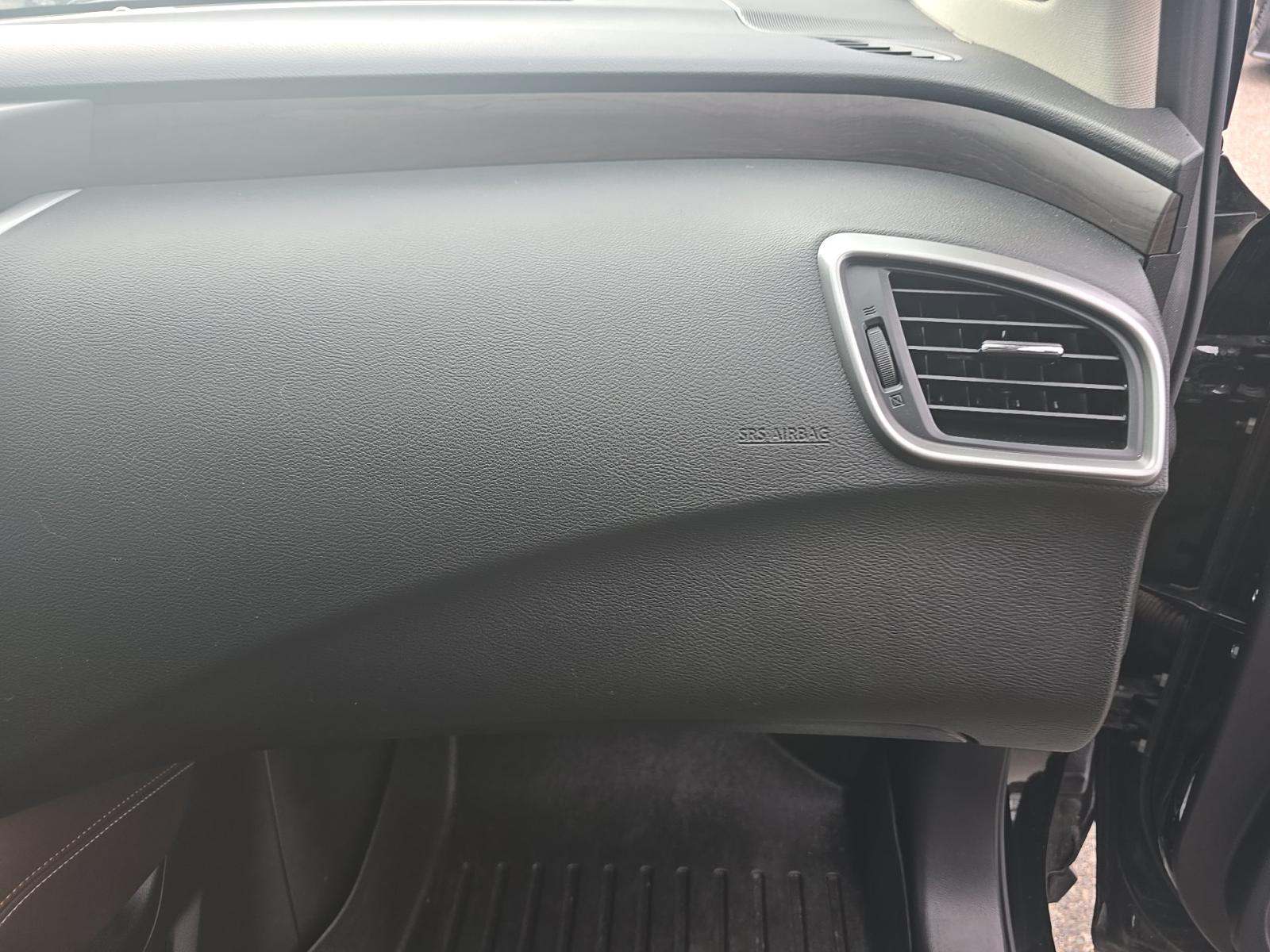 2022 Nissan Murano Platinum AWD