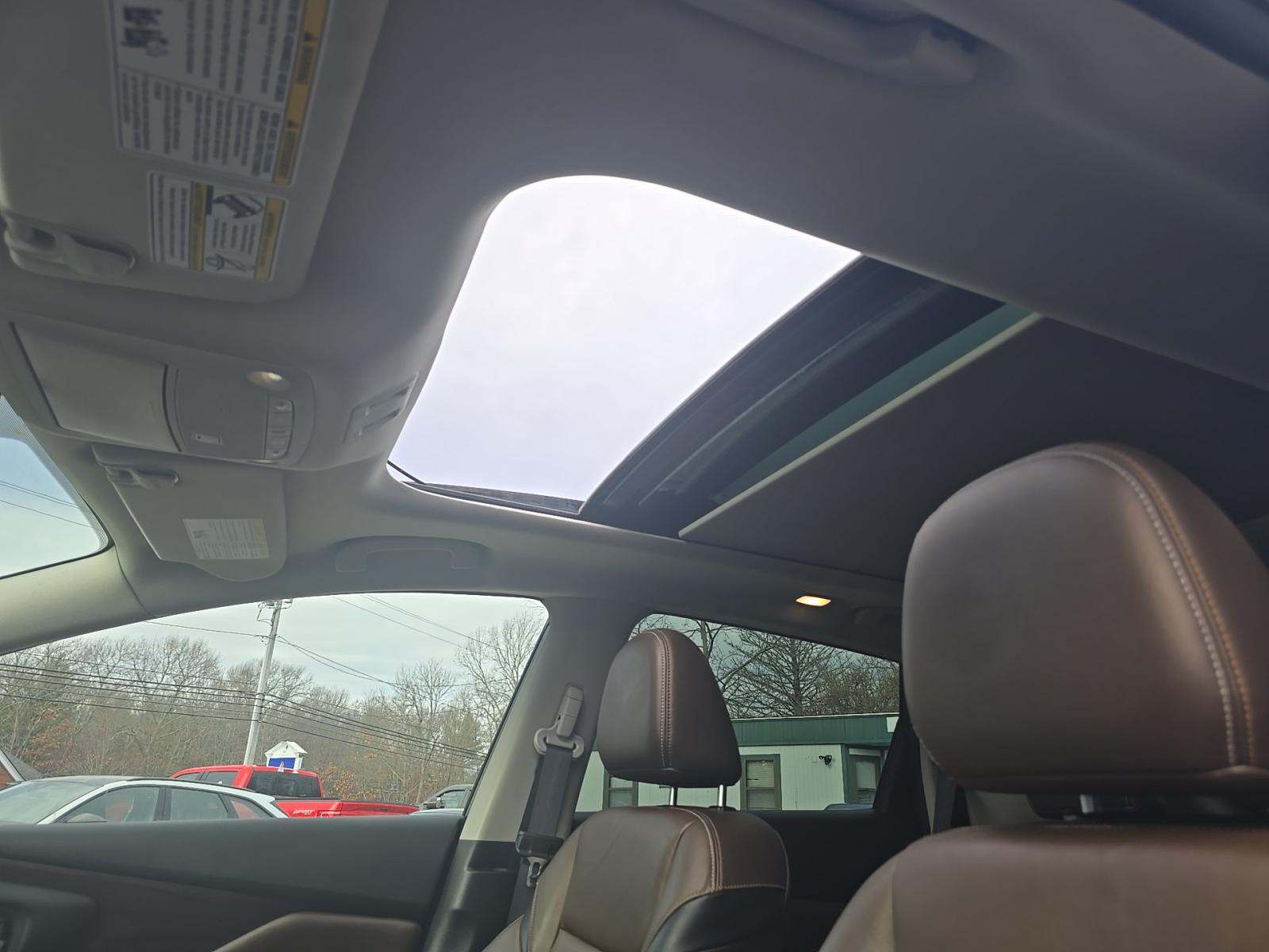 2022 Nissan Murano Platinum AWD