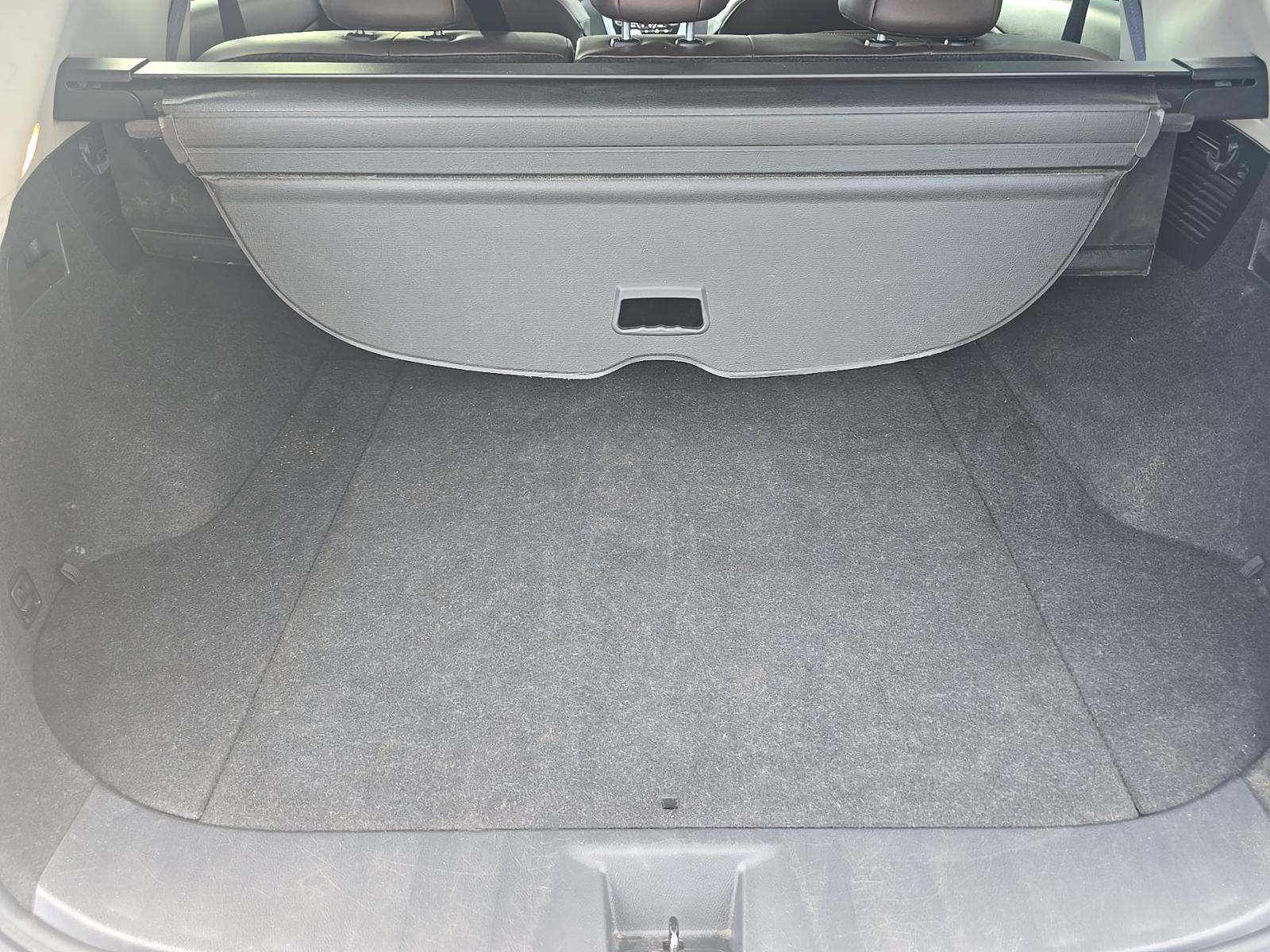 2022 Nissan Murano Platinum AWD