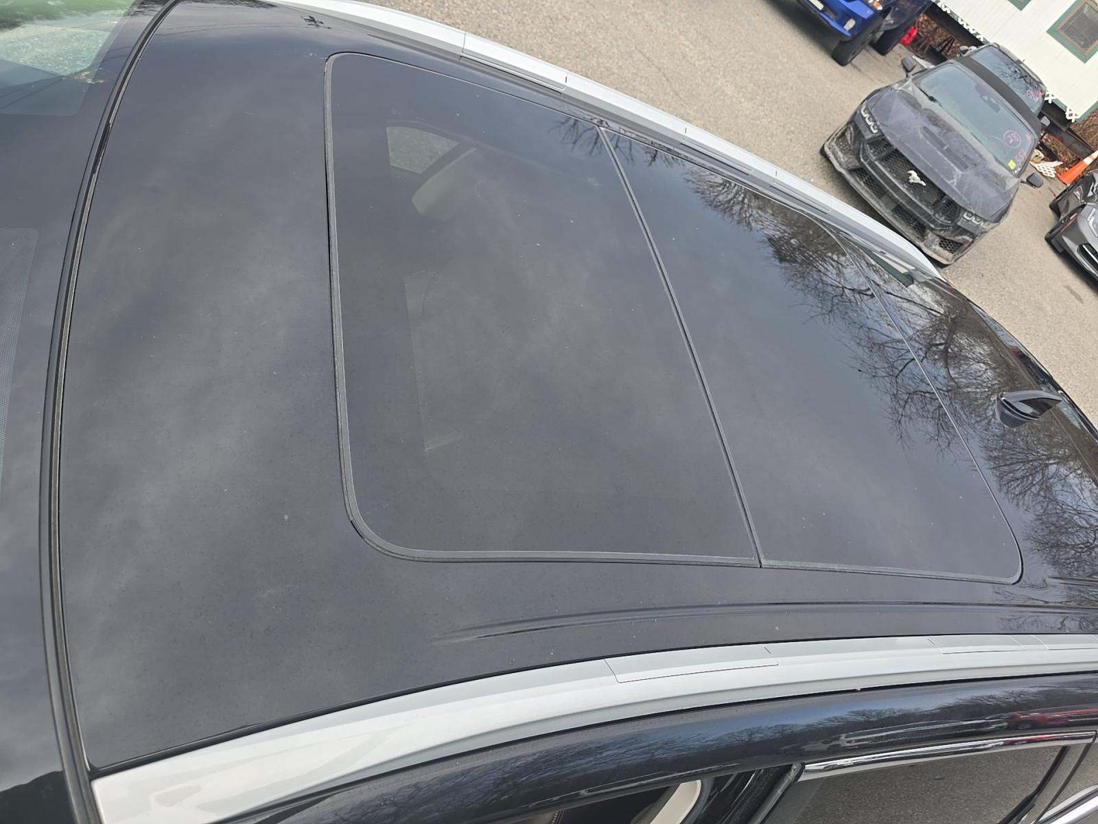 2022 Nissan Murano Platinum AWD