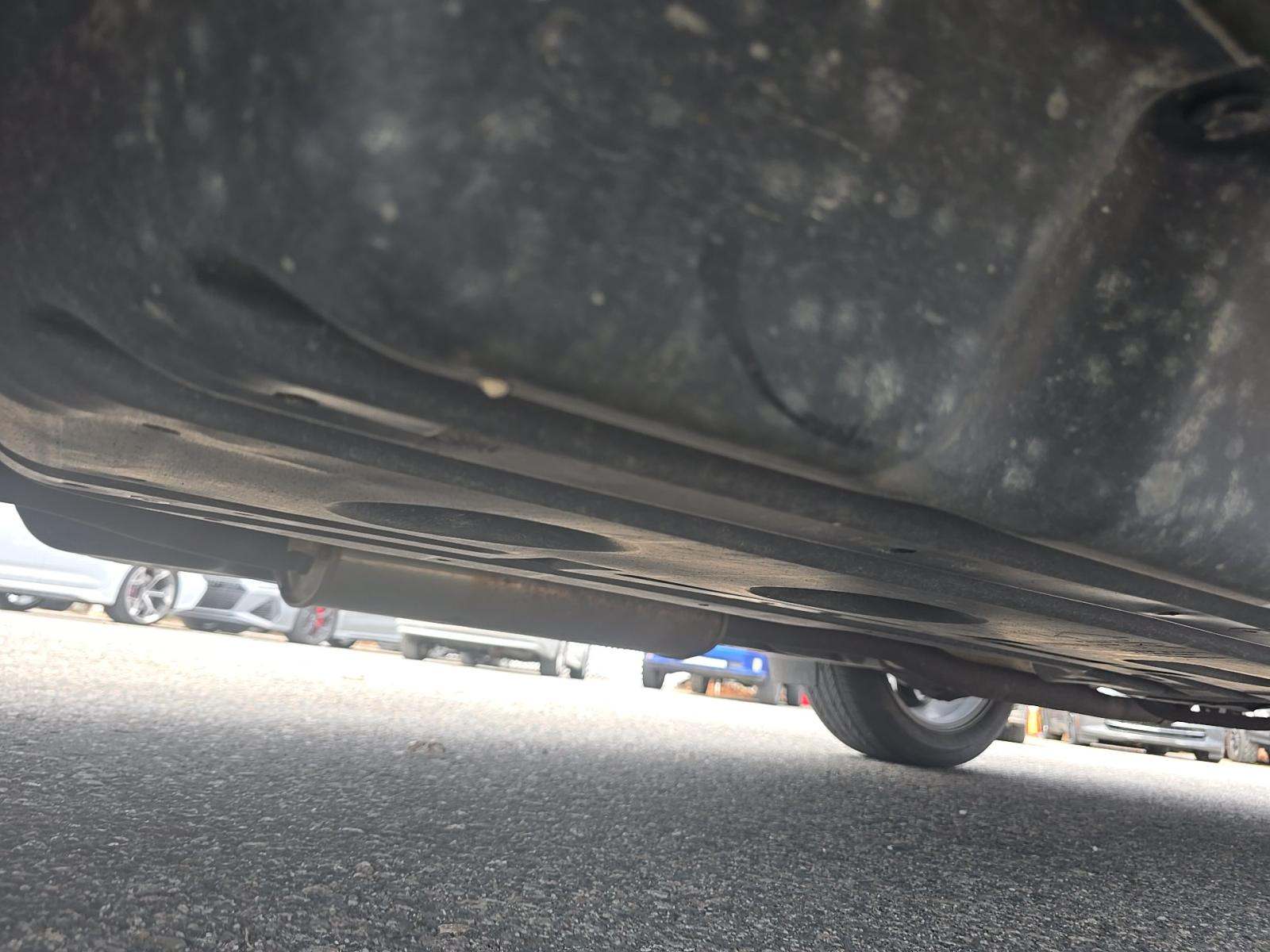 2022 Nissan Murano Platinum AWD