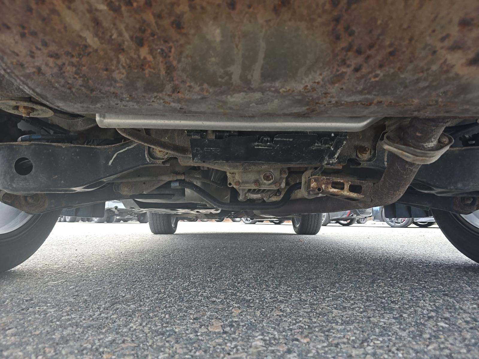 2022 Nissan Murano Platinum AWD