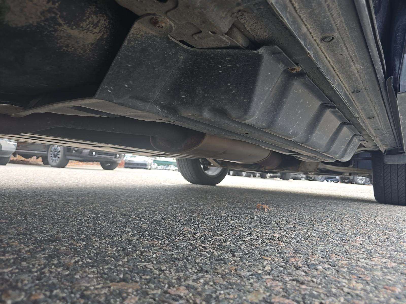 2022 Nissan Murano Platinum AWD