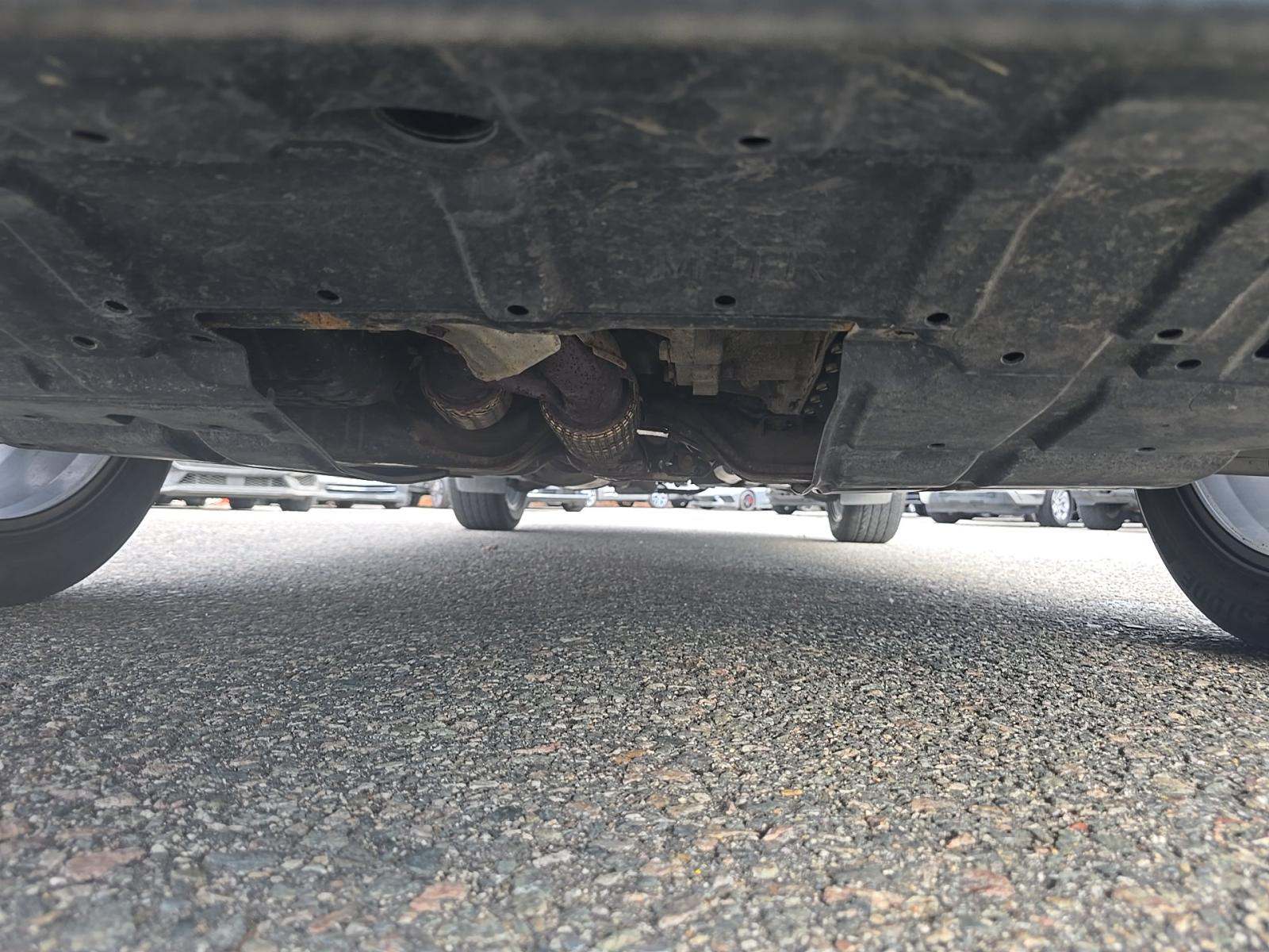 2022 Nissan Murano Platinum AWD