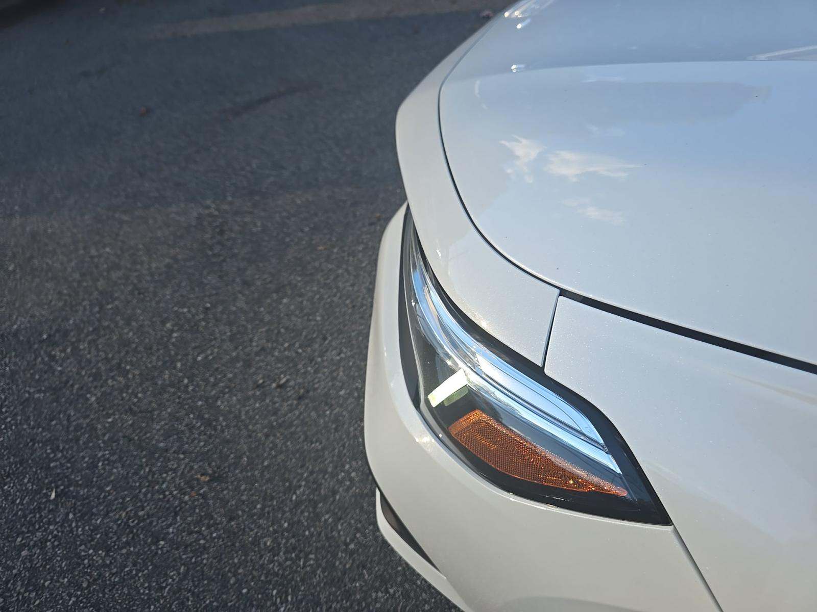 2022 Honda Civic Sport FWD