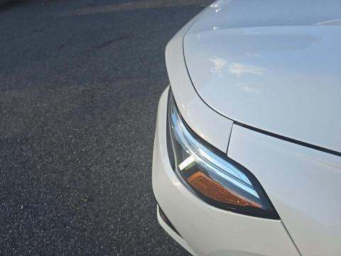 2022 Honda Civic Sport FWD