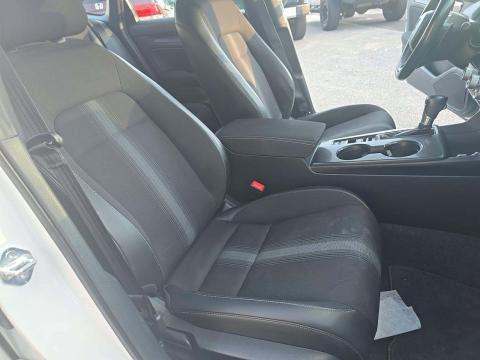 2022 Honda Civic Sport FWD