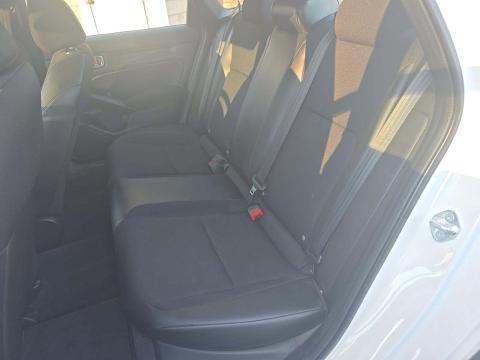 2022 Honda Civic Sport FWD