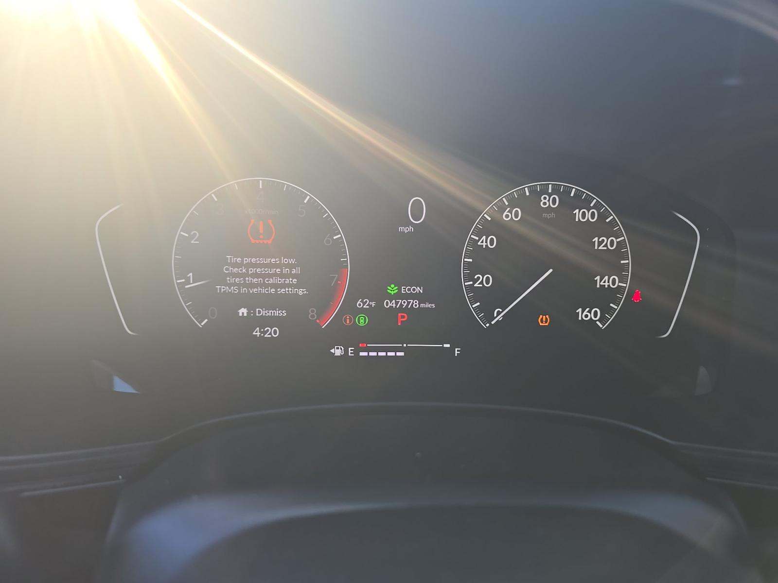 2022 Honda Civic Sport FWD