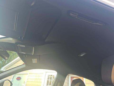 2022 Honda Civic Sport FWD