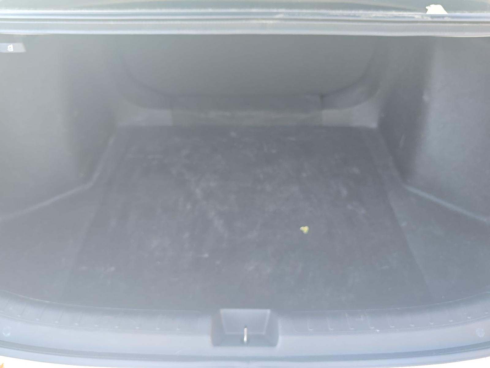 2022 Honda Civic Sport FWD