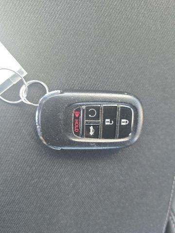 2022 Honda Civic Sport FWD