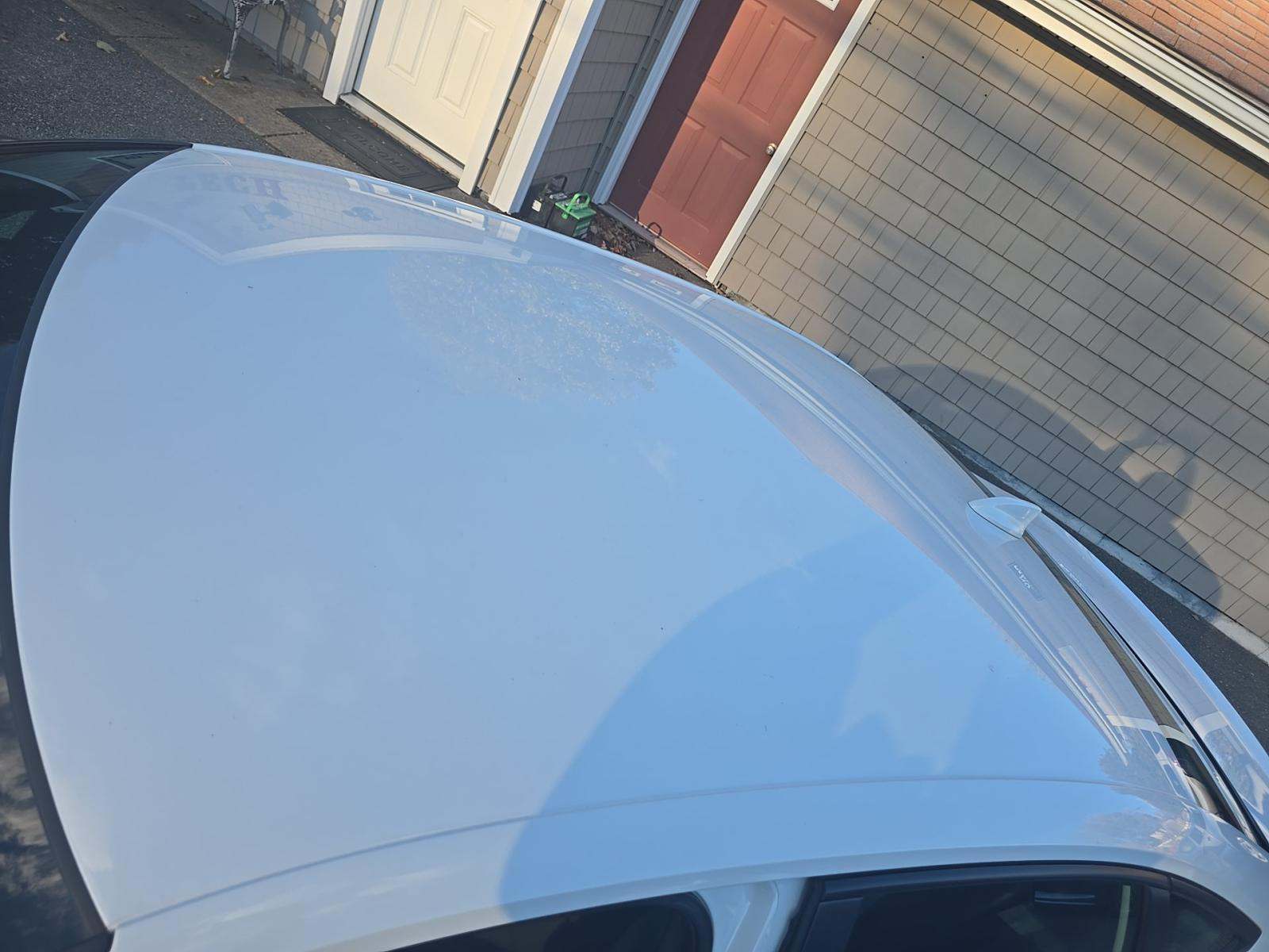 2022 Honda Civic Sport FWD