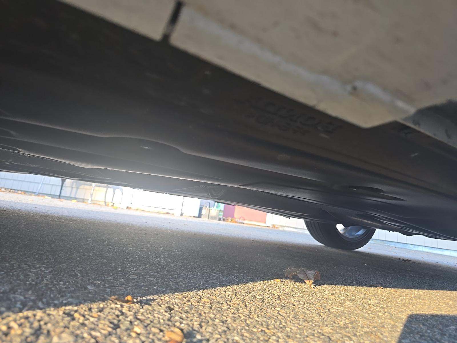 2022 Honda Civic Sport FWD