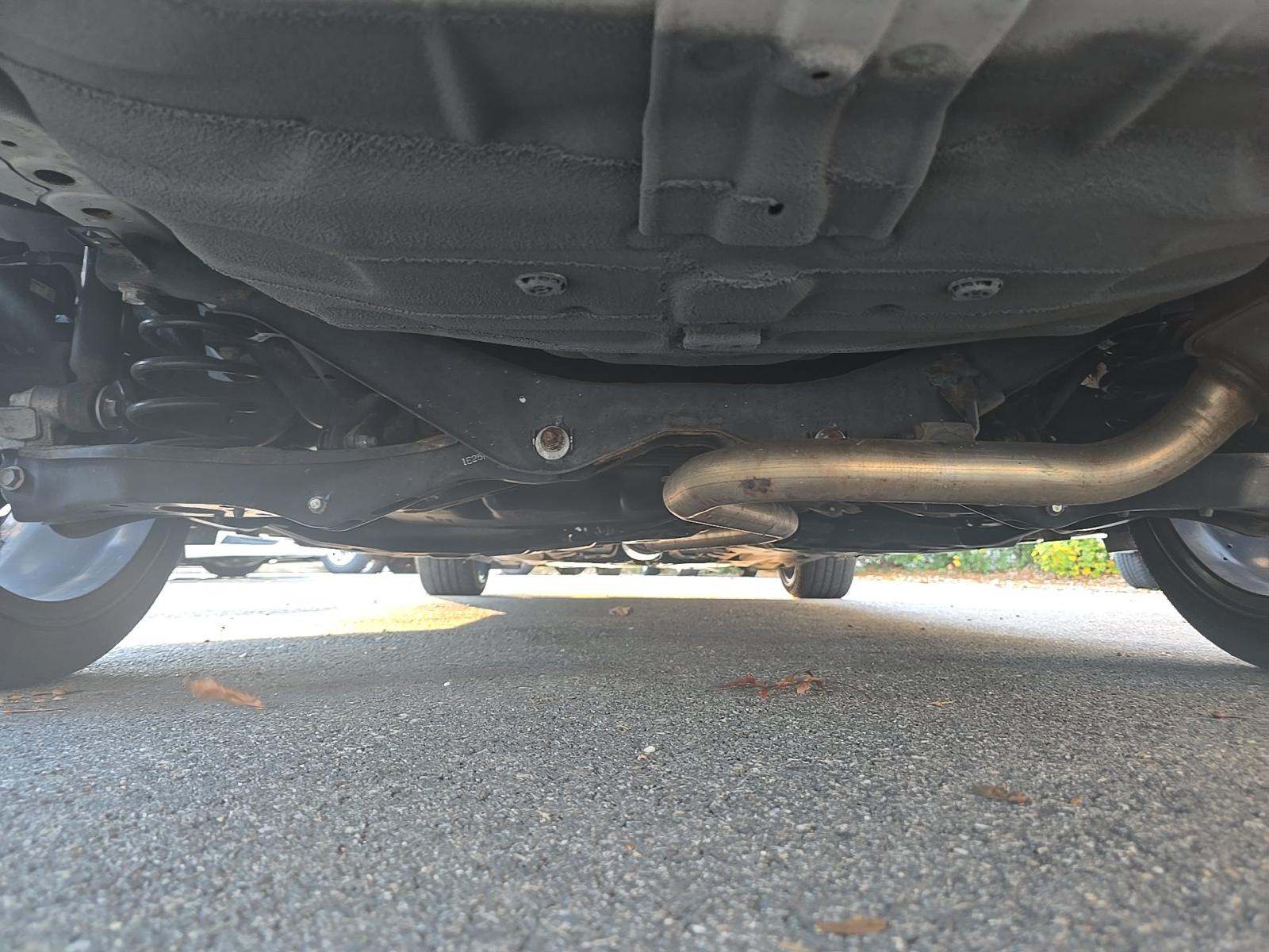 2022 Honda Civic Sport FWD