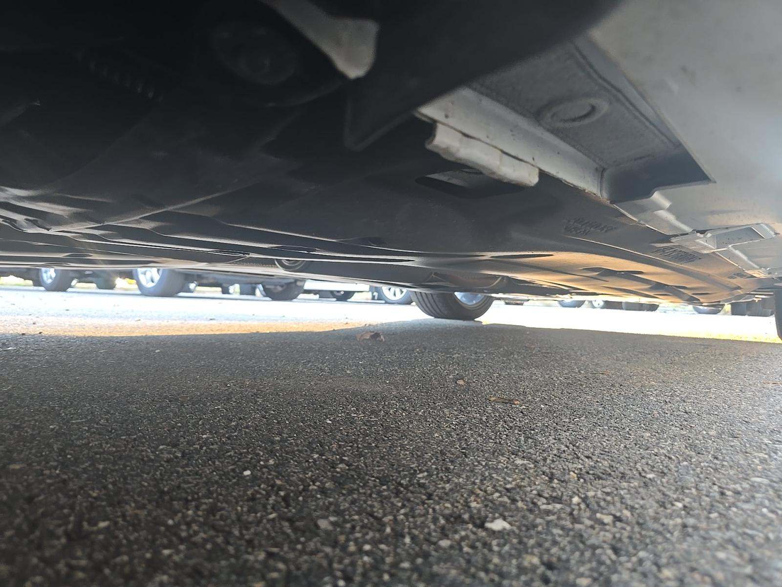 2022 Honda Civic Sport FWD