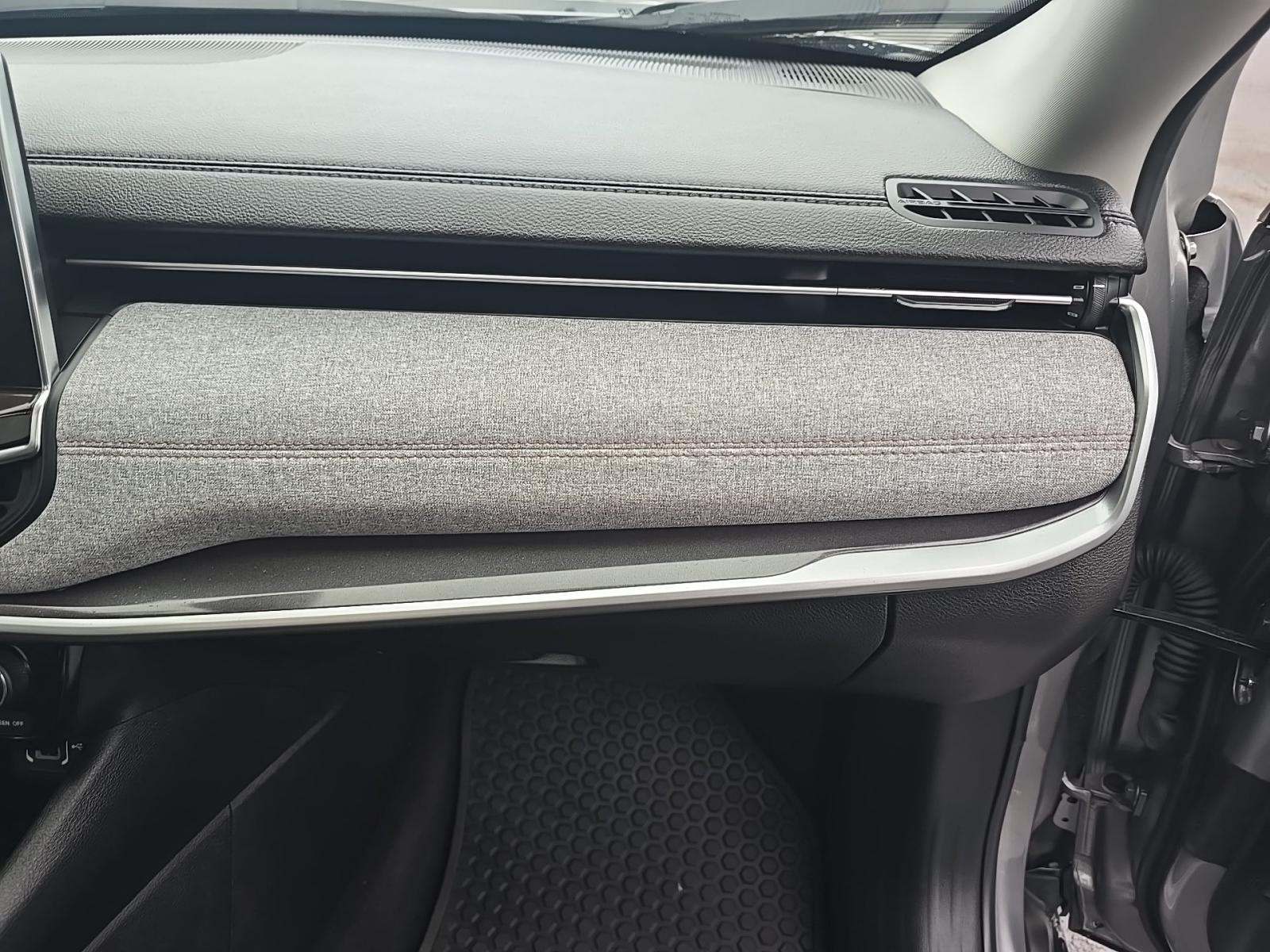 2022 Jeep Compass Latitude Lux AWD