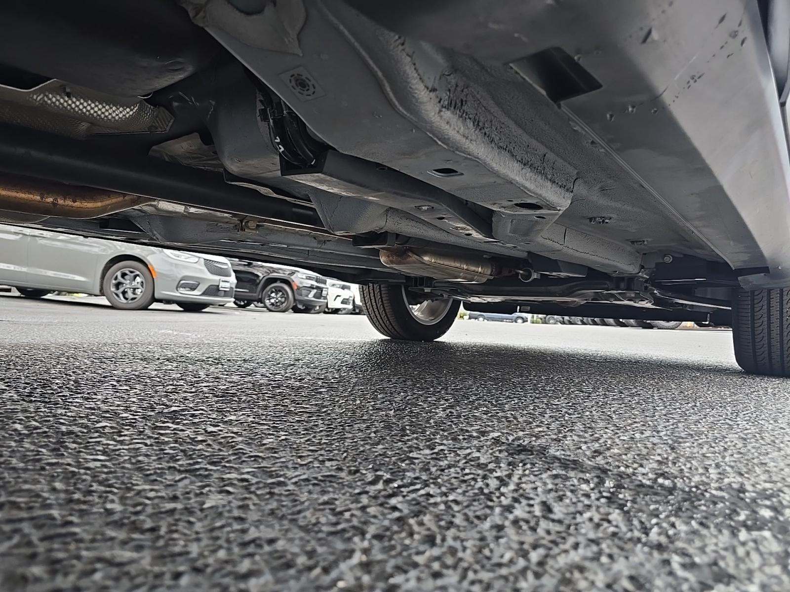 2022 Jeep Compass Latitude Lux AWD