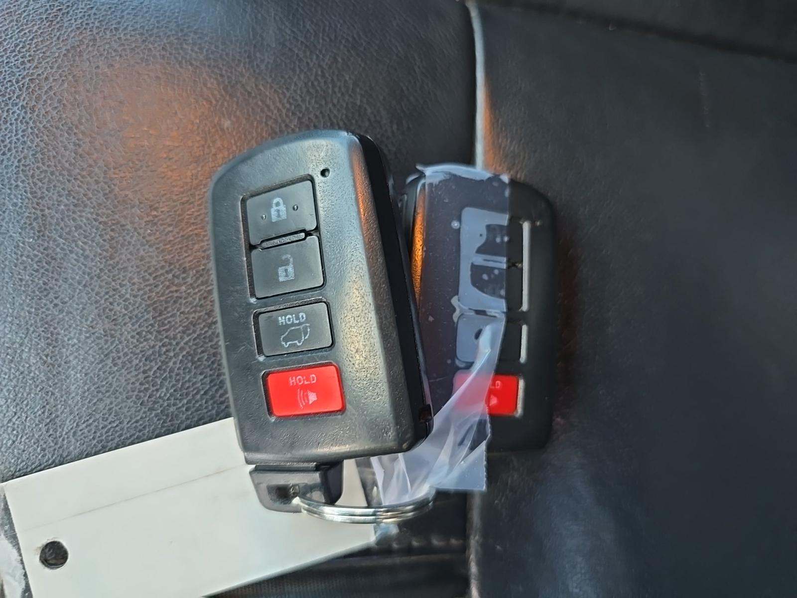 2017 Toyota Highlander SE AWD