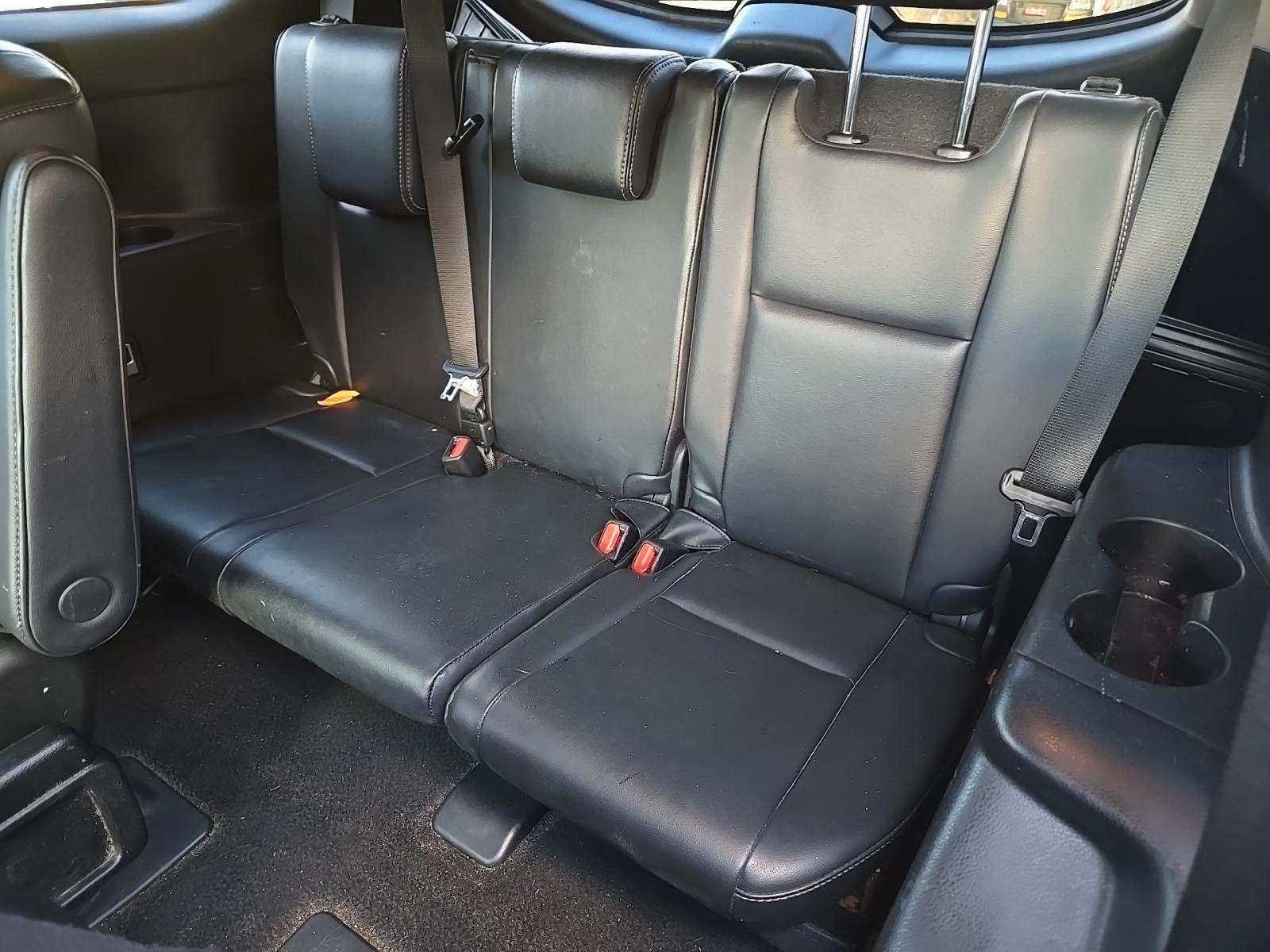 2017 Toyota Highlander SE AWD