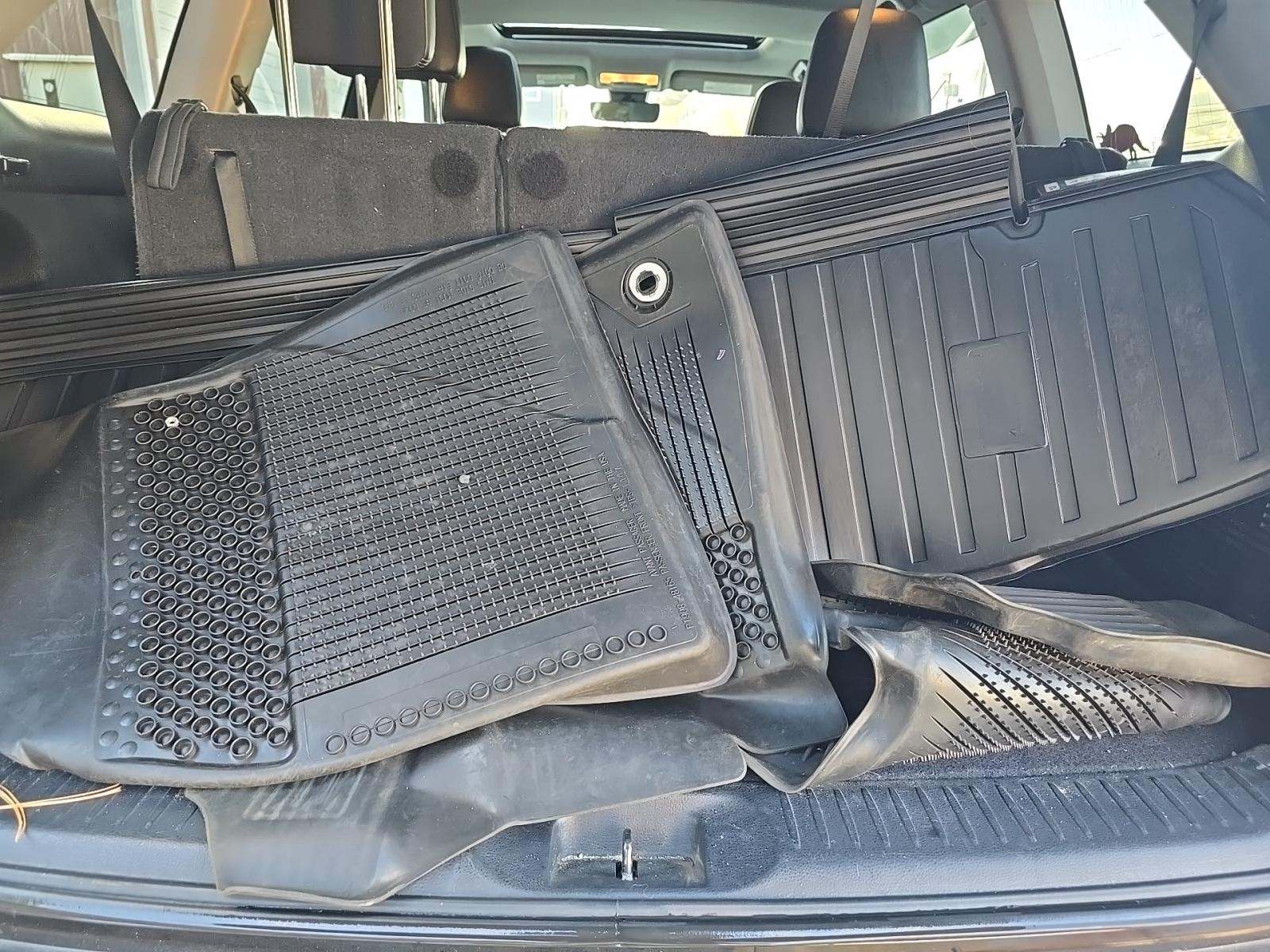 2017 Toyota Highlander SE AWD